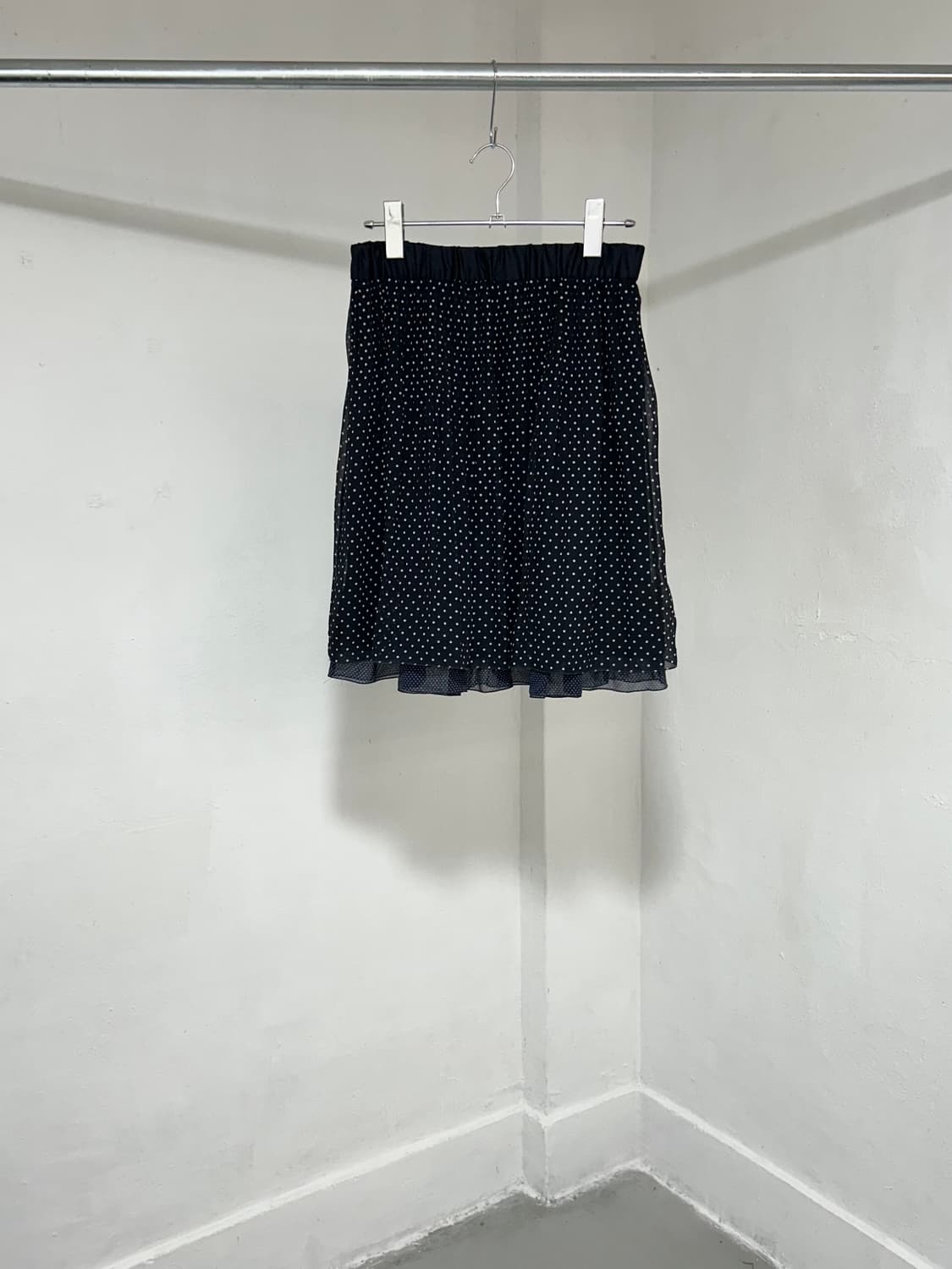 vtg skirt 상품이미지1