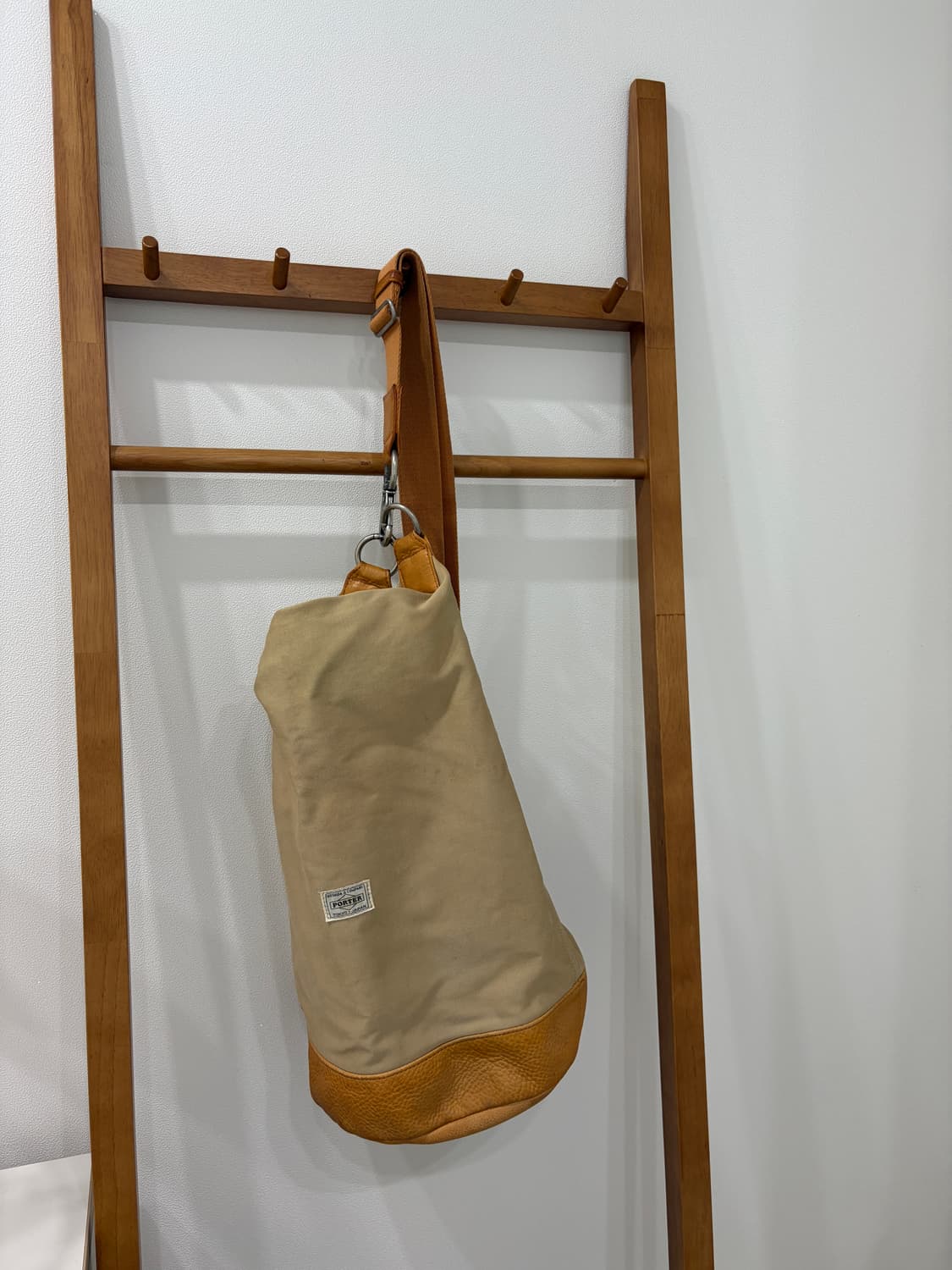 빔즈x요시다 포터 빈티지 상품이미지2