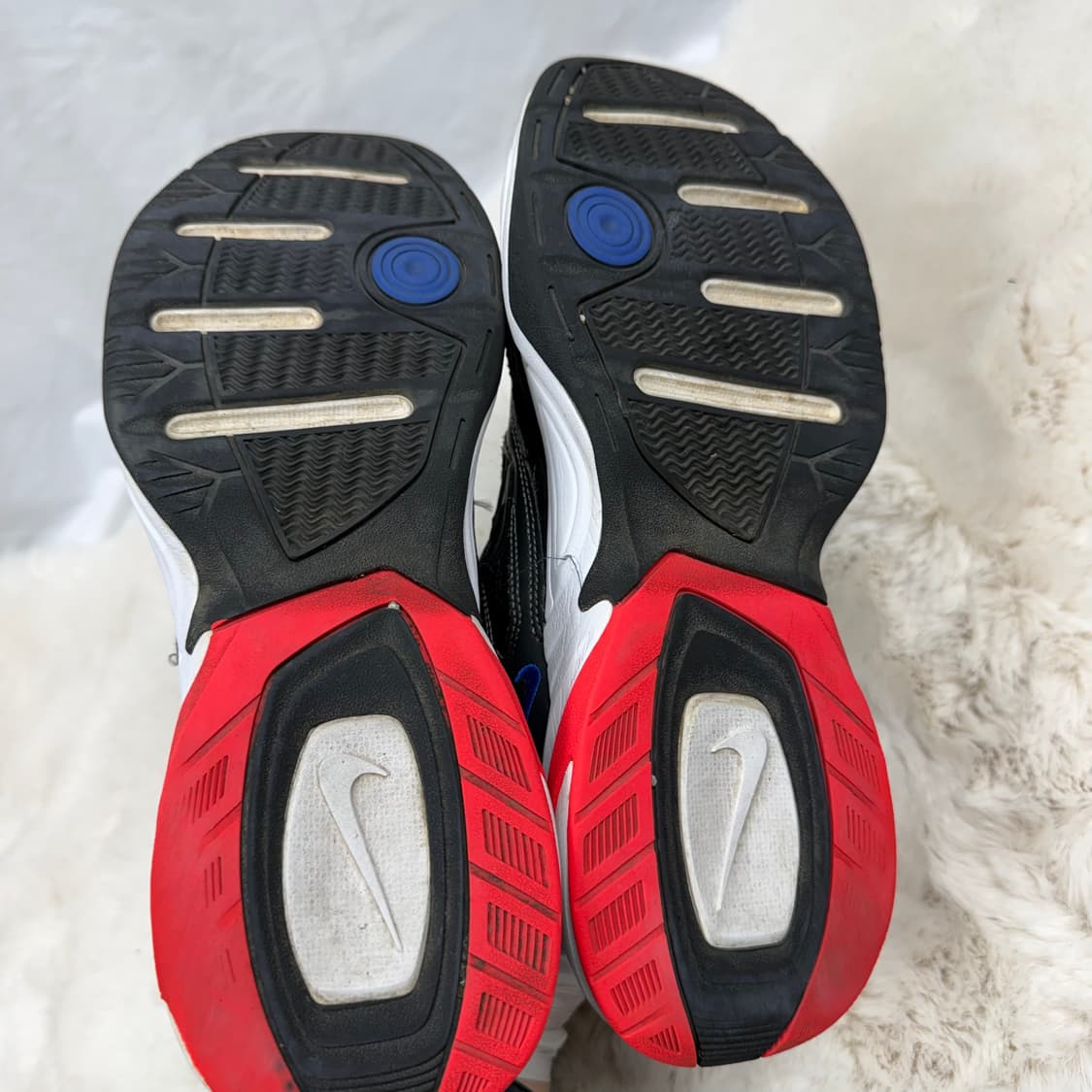 280) 나이키 M2K 테크노  상품이미지7