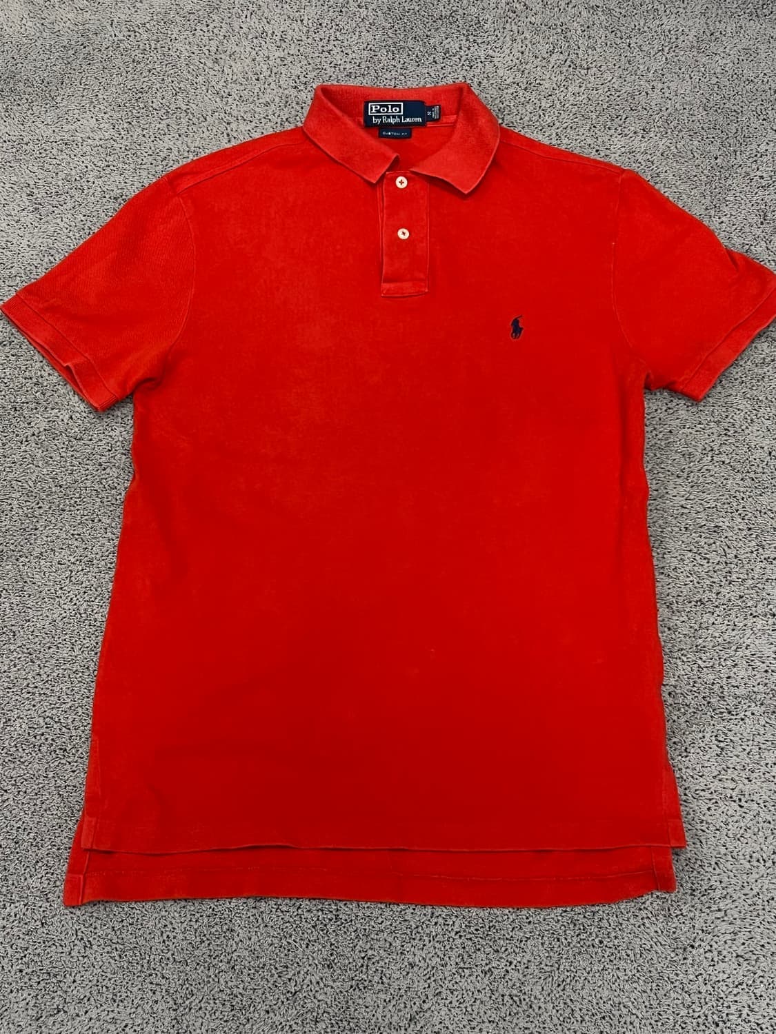 (S) 폴로 랄프로렌 PK 카라 티 상품이미지1