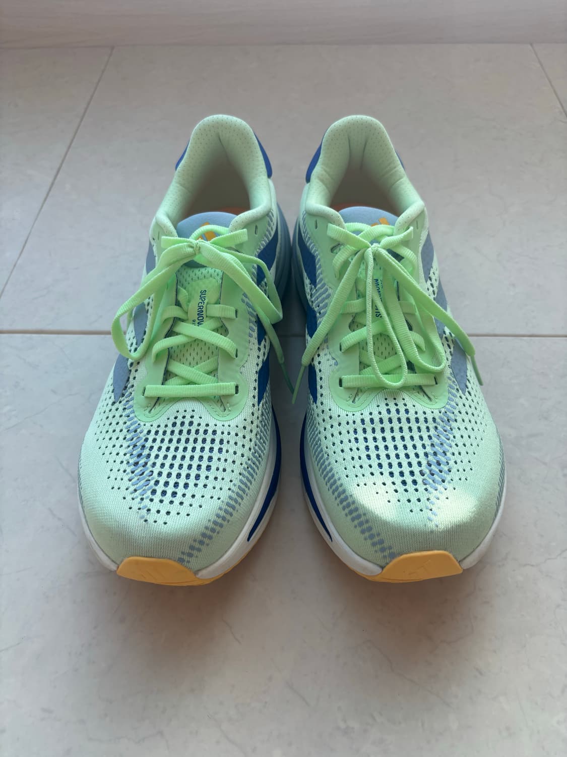 아디다스 슈퍼노바 라이즈 280 상품이미지1