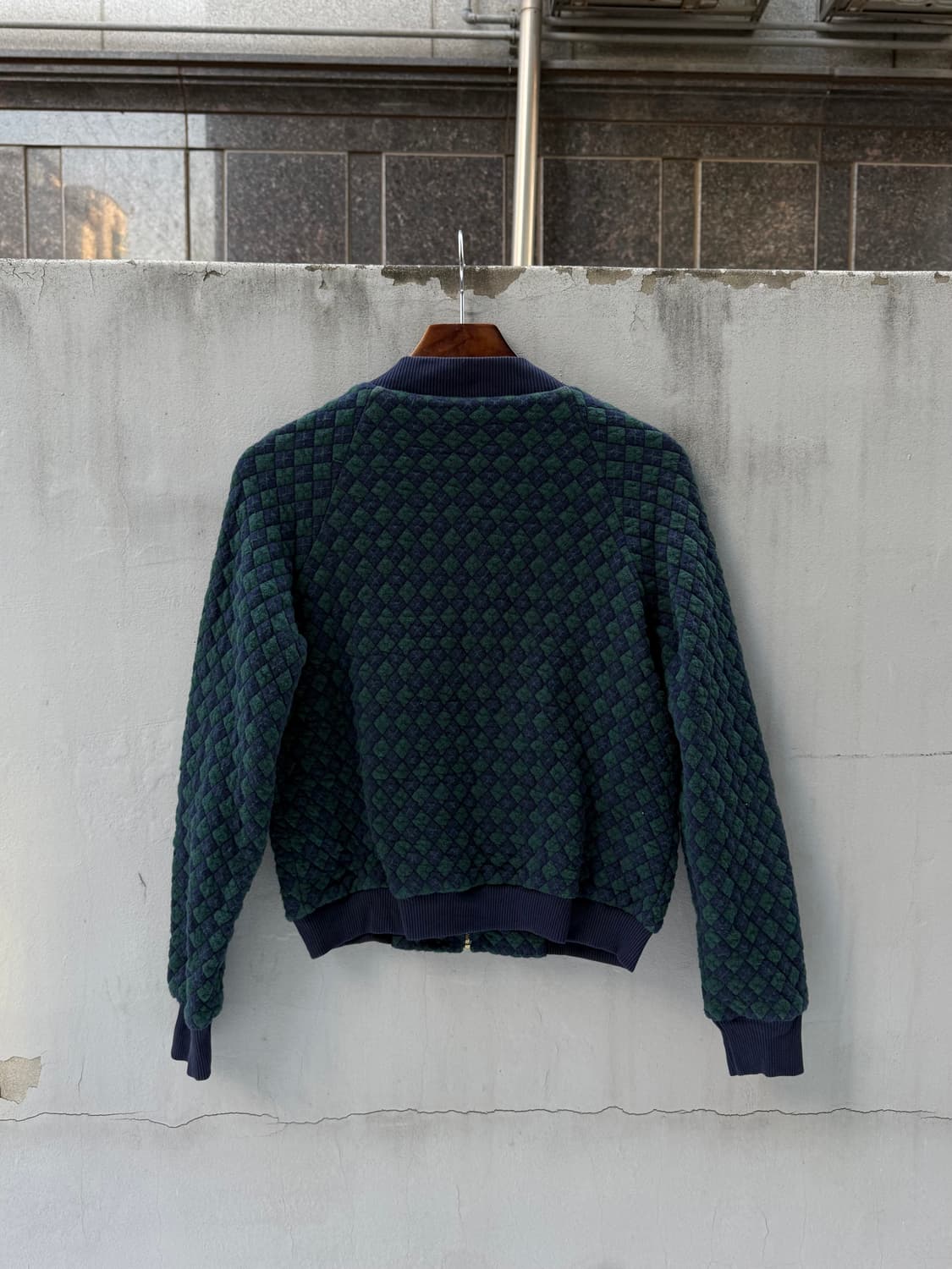 마크 바이 마크제이콥스 퀄팅 자켓 상품이미지4