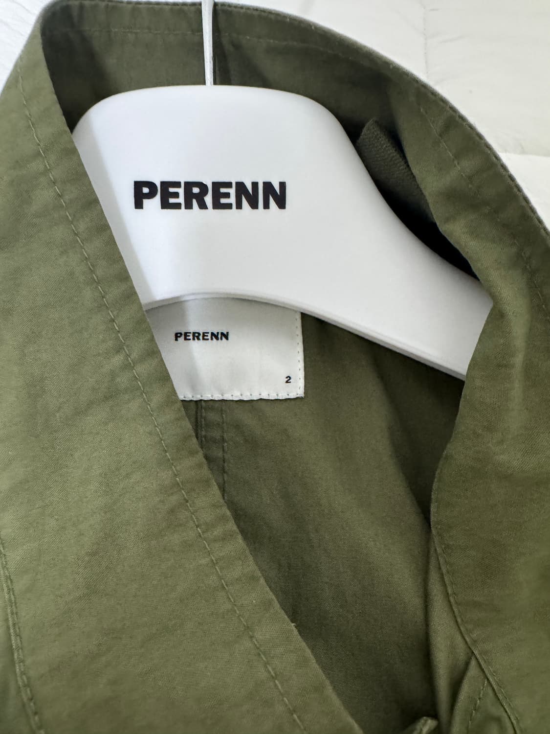 퍼렌 m65 피쉬테일 상품이미지2