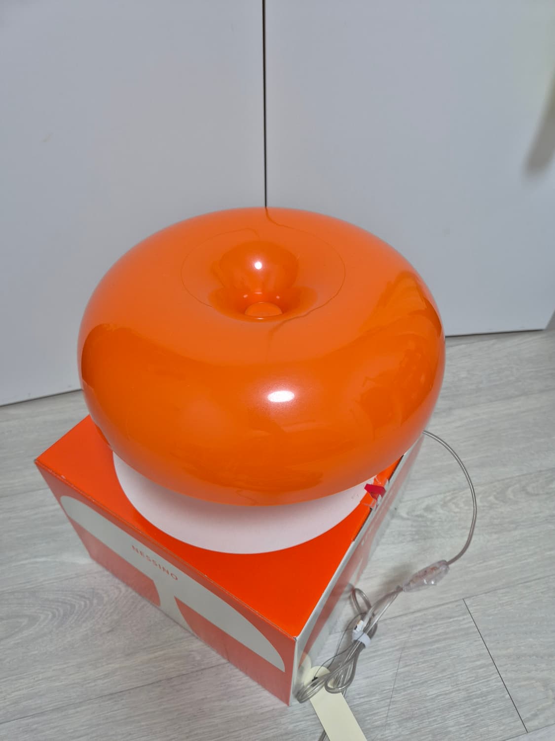 Artemide Nessino Orange 상품이미지6