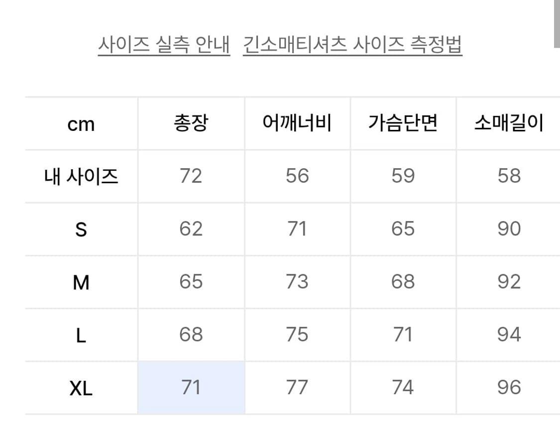 [새상품]노드랩스 체크 더블 후드집업 차콜 상품이미지2