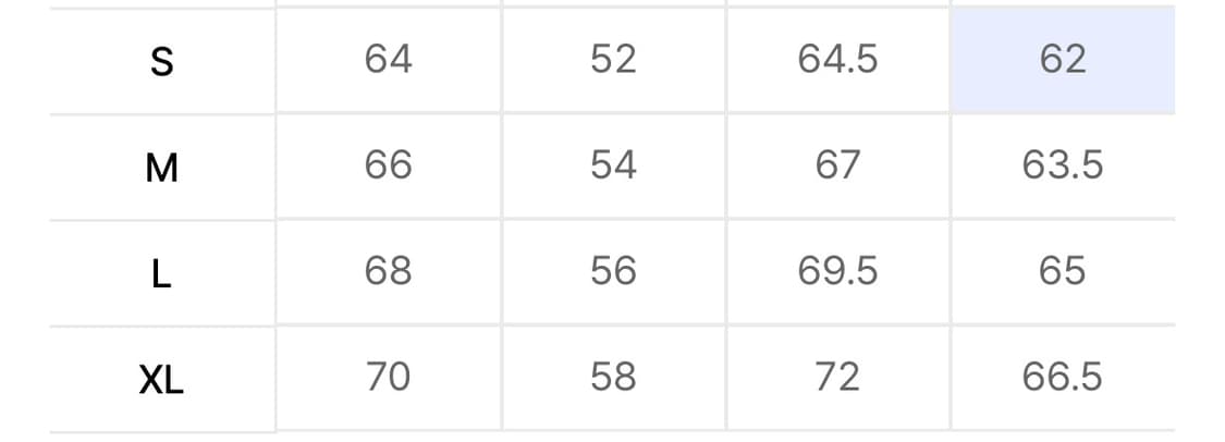디스이즈네버댓 트러커자켓 그레이 s 상품이미지2