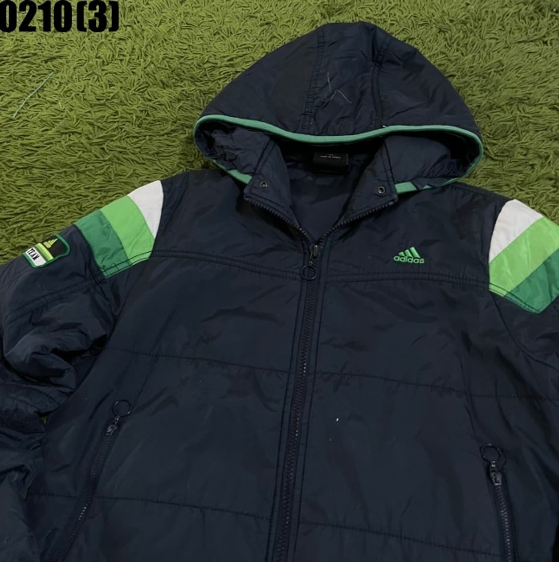 아디다스 자켓 상품이미지2