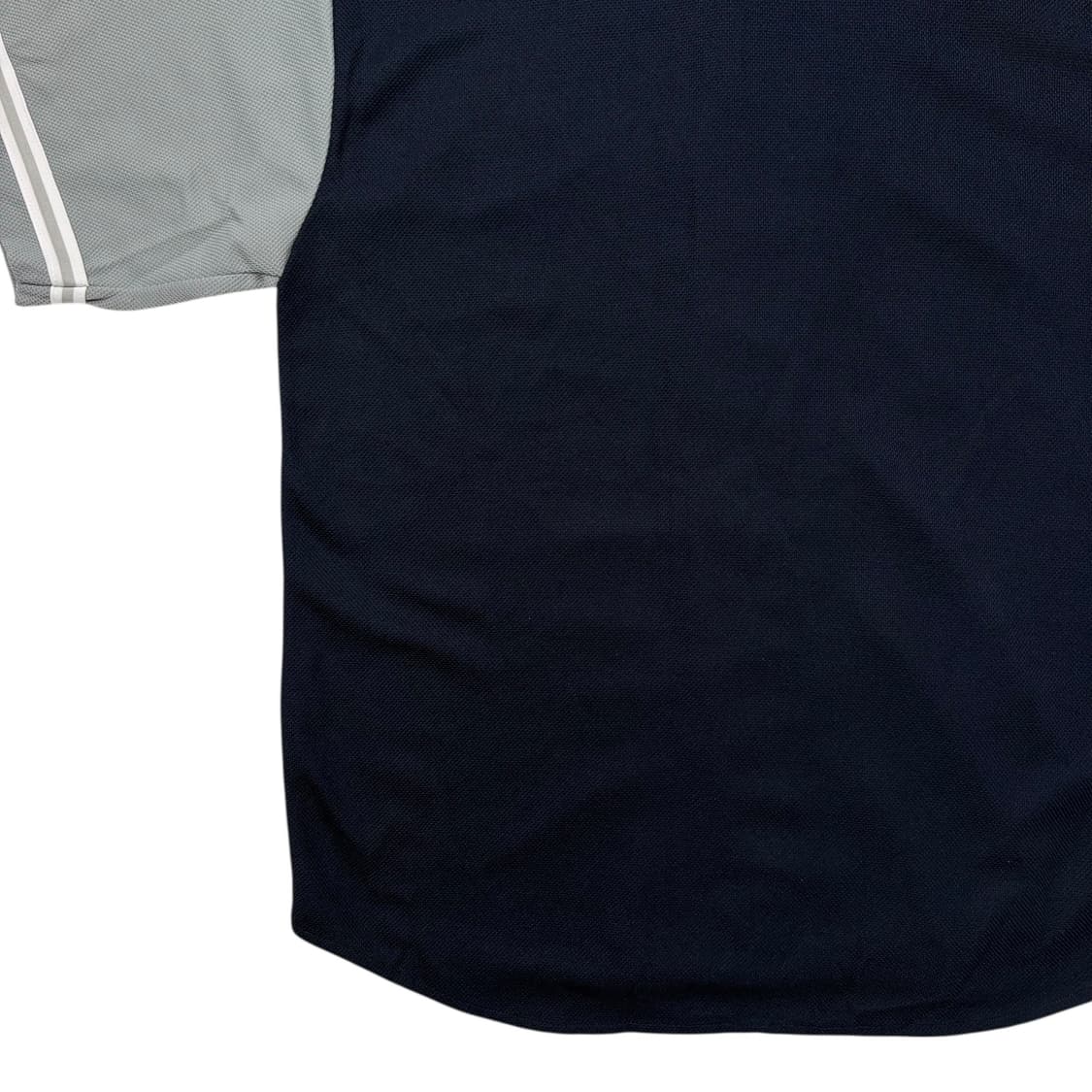 VTG 댈러스 카우보이스 네이비 반팔 유니폼 져지 XL 상품이미지6