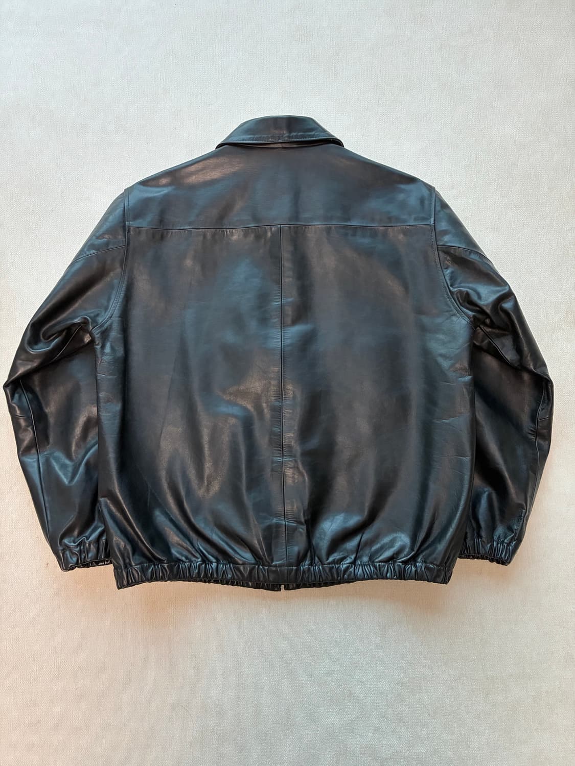 와코마리아 19FW 홀스하이드 50S 레더자켓 XL사이즈 상품이미지2