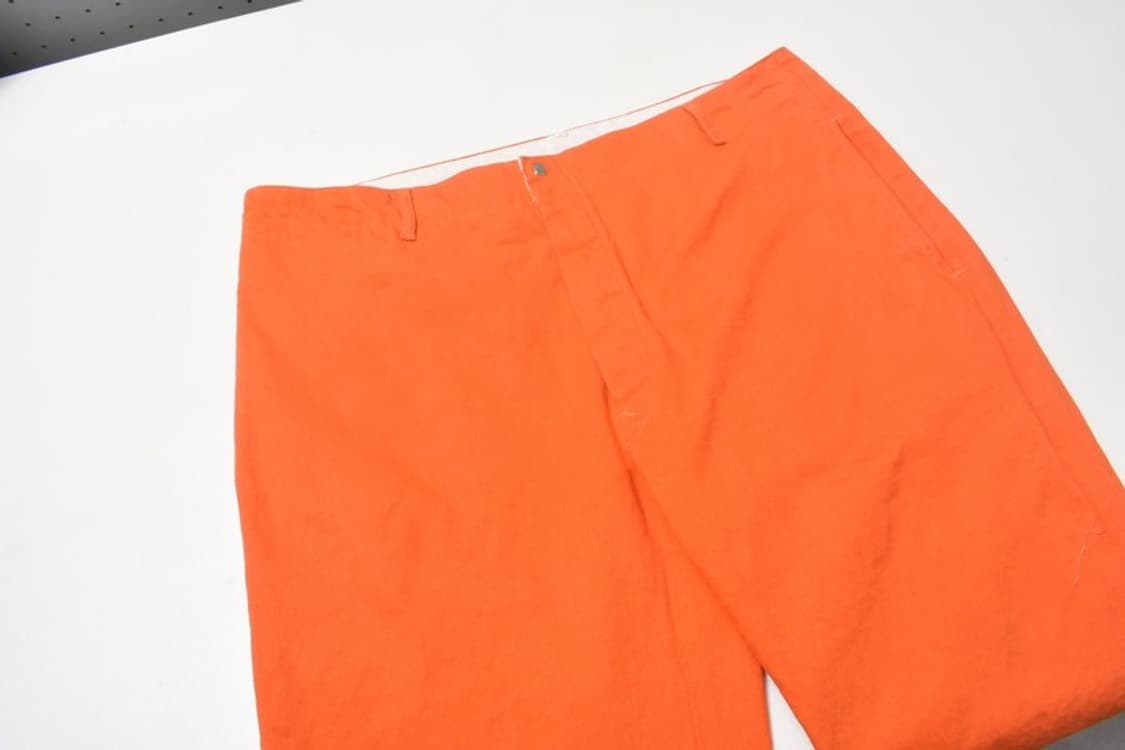 오리지널 프렌치 워크 팬츠 52 N1256 상품이미지6