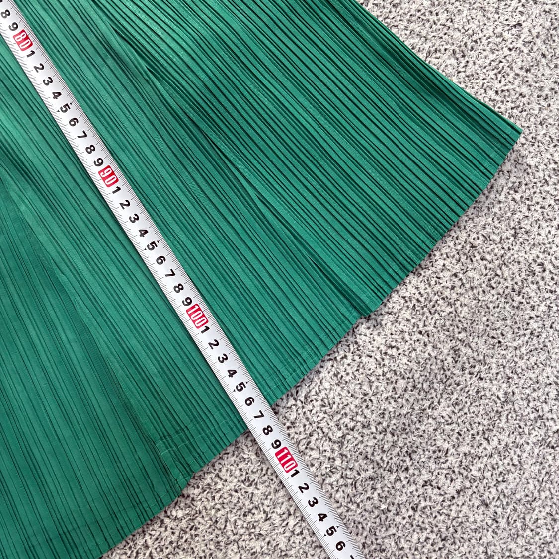 F 플리츠미 플리츠 롱 원피스 주름 0311J 상품이미지7