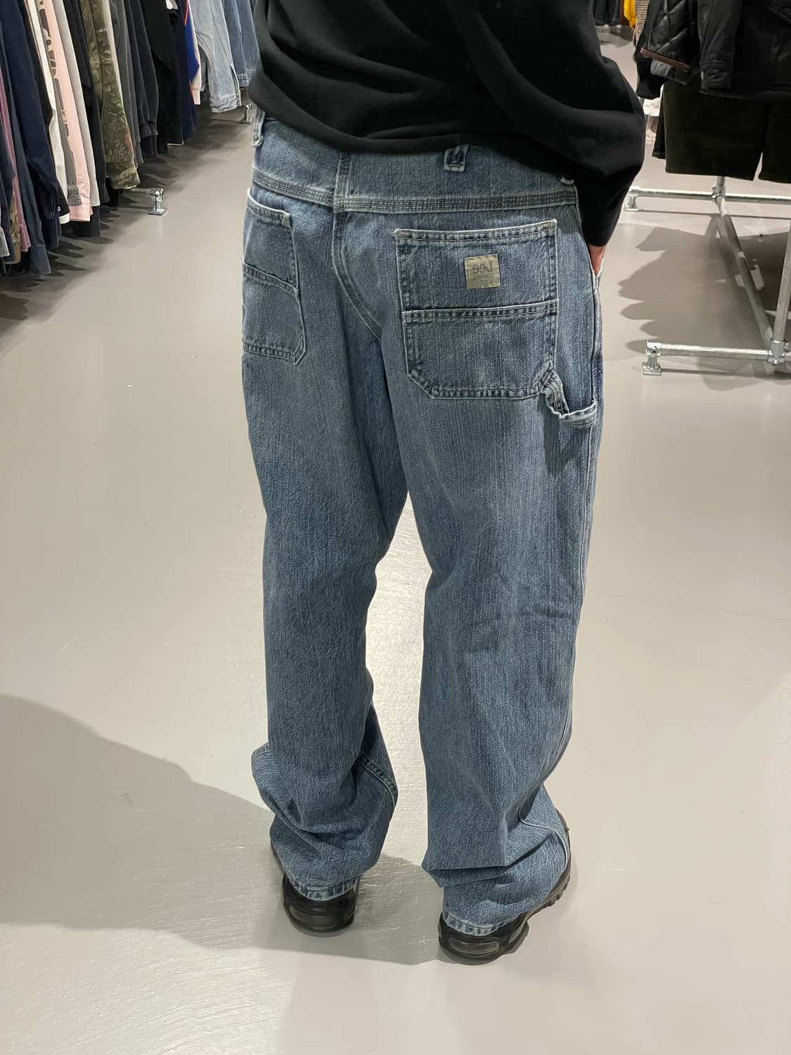 LEE 카펜더 팬츠   상품이미지4