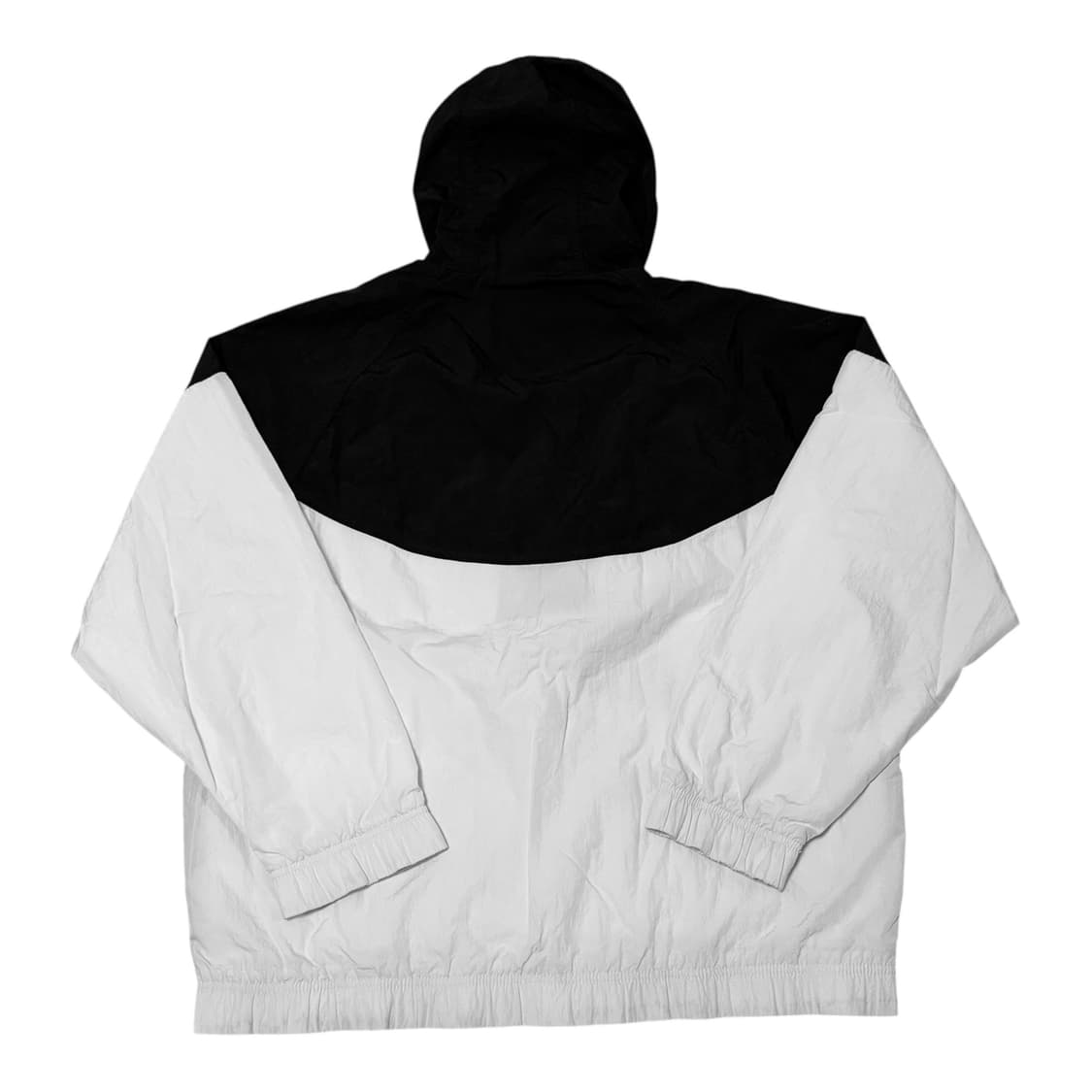 나이키 헤리티지 윈드러너 우븐 바람막이 아노락  상품이미지2