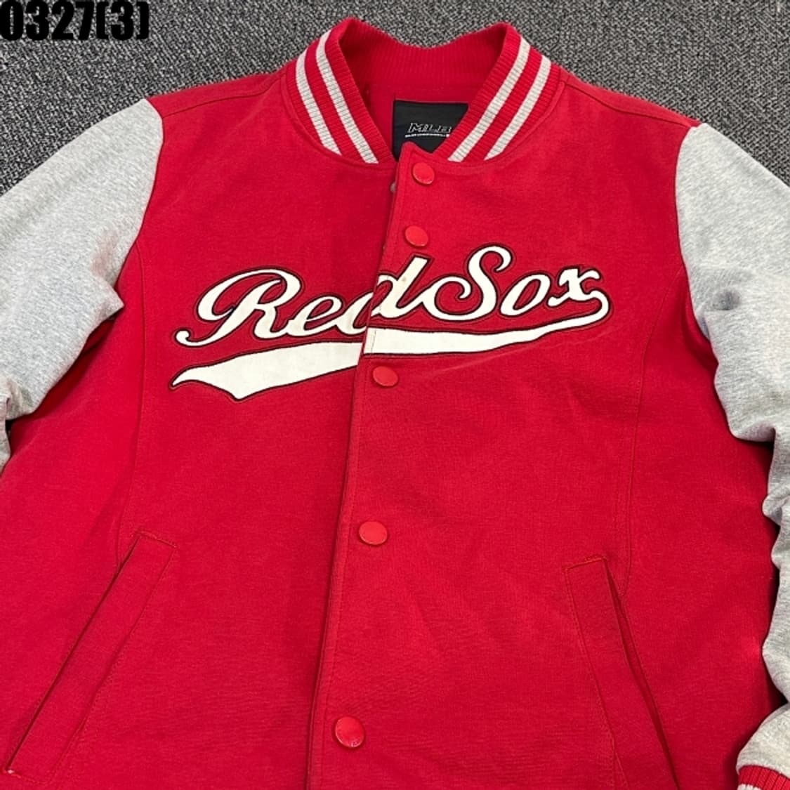 MLB 자켓 상품이미지2