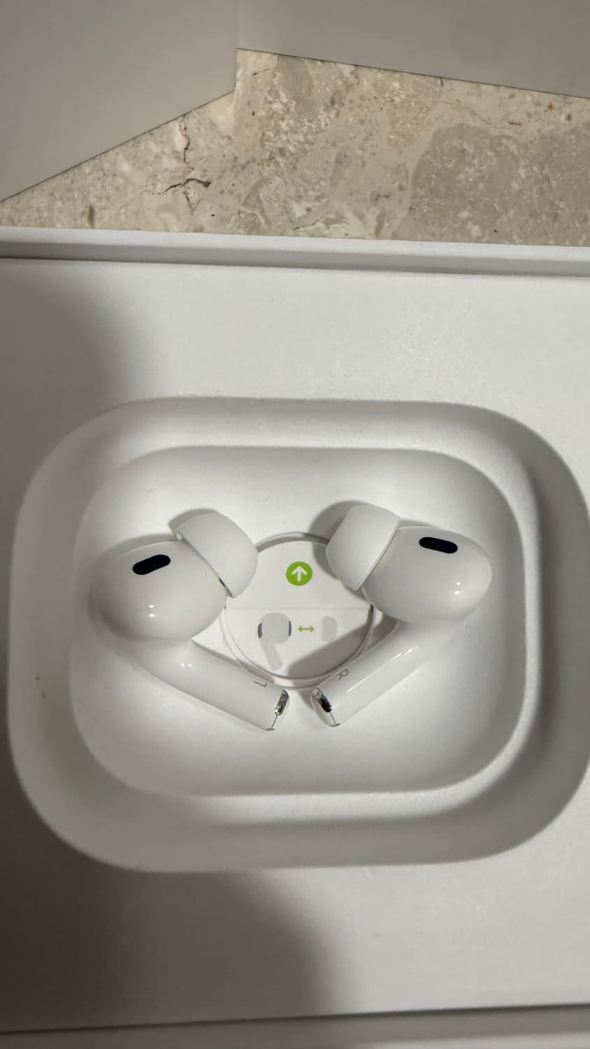 에어팟 프로 2세대 c타입 풀박스 상품이미지5