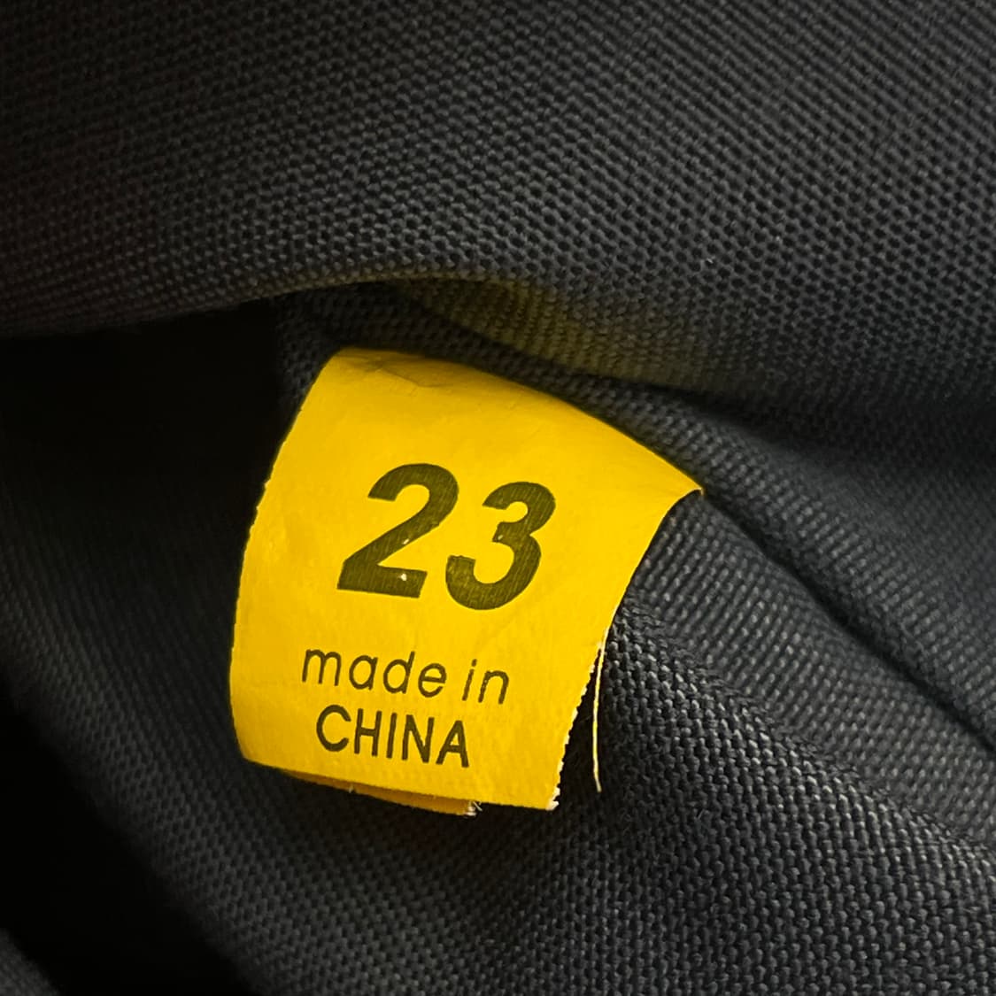 만다리나덕 백팩 상품이미지7