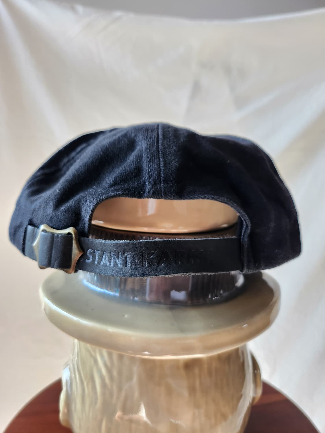 90s 하드락카페 토론토 볼캡 상품이미지3