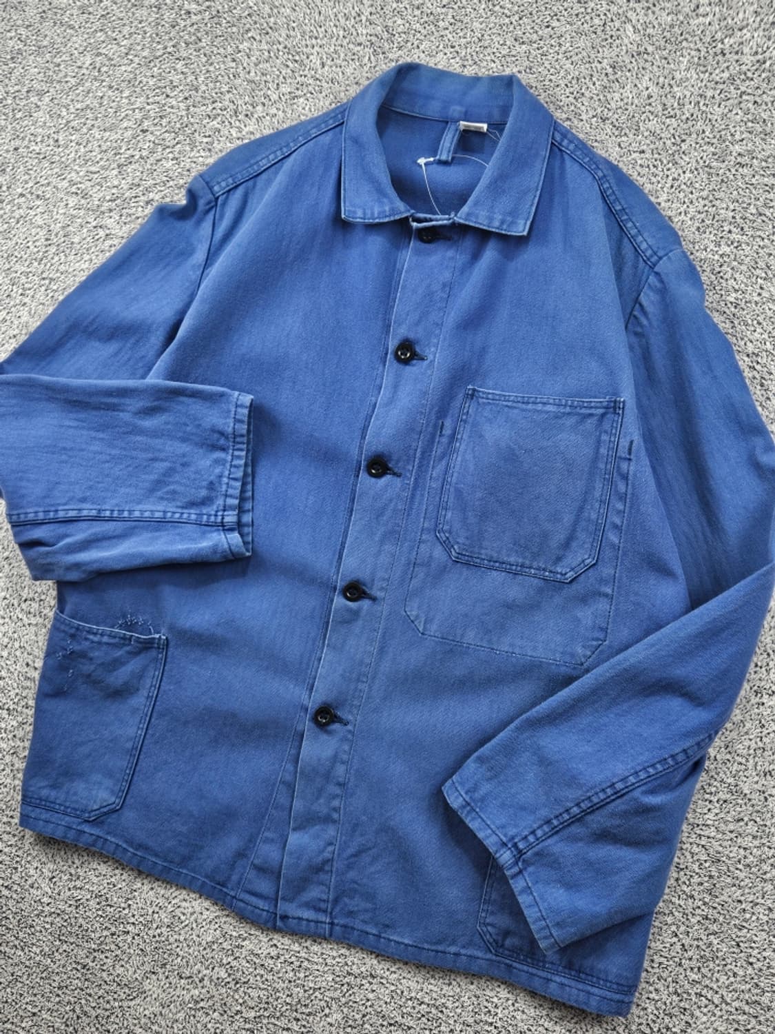 빈티지 프렌치 워크 자켓 ( 48 ) / 11744 상품이미지6