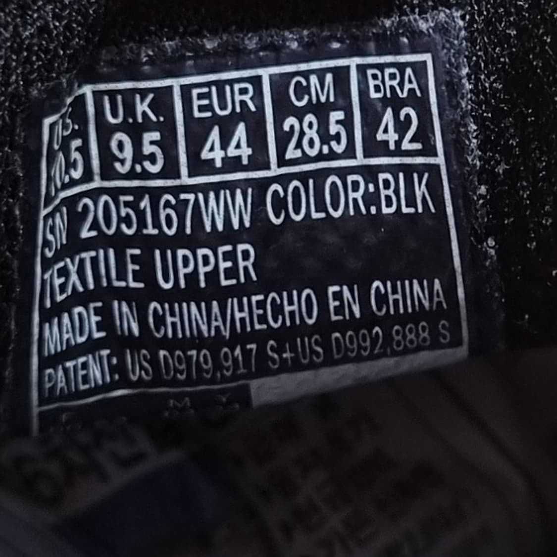 스케쳐스 릴렉스핏 남성슬립온285 상품이미지6