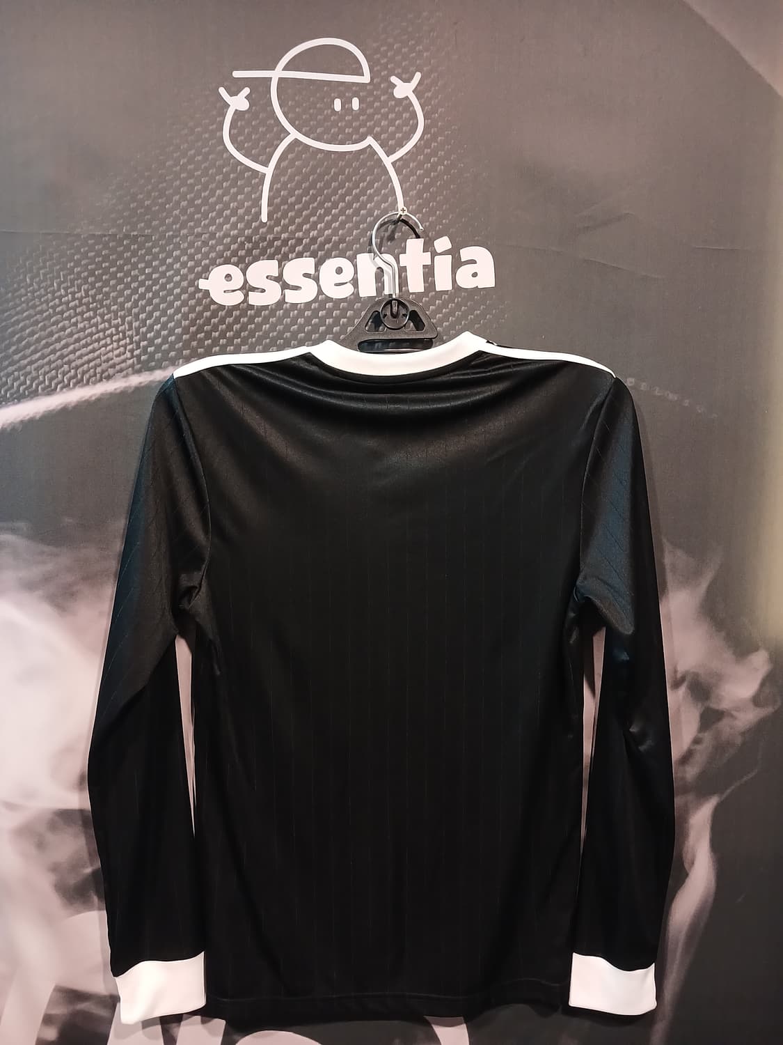 아디다스 타벨라 18 져지 기능성 긴팔 상품이미지3