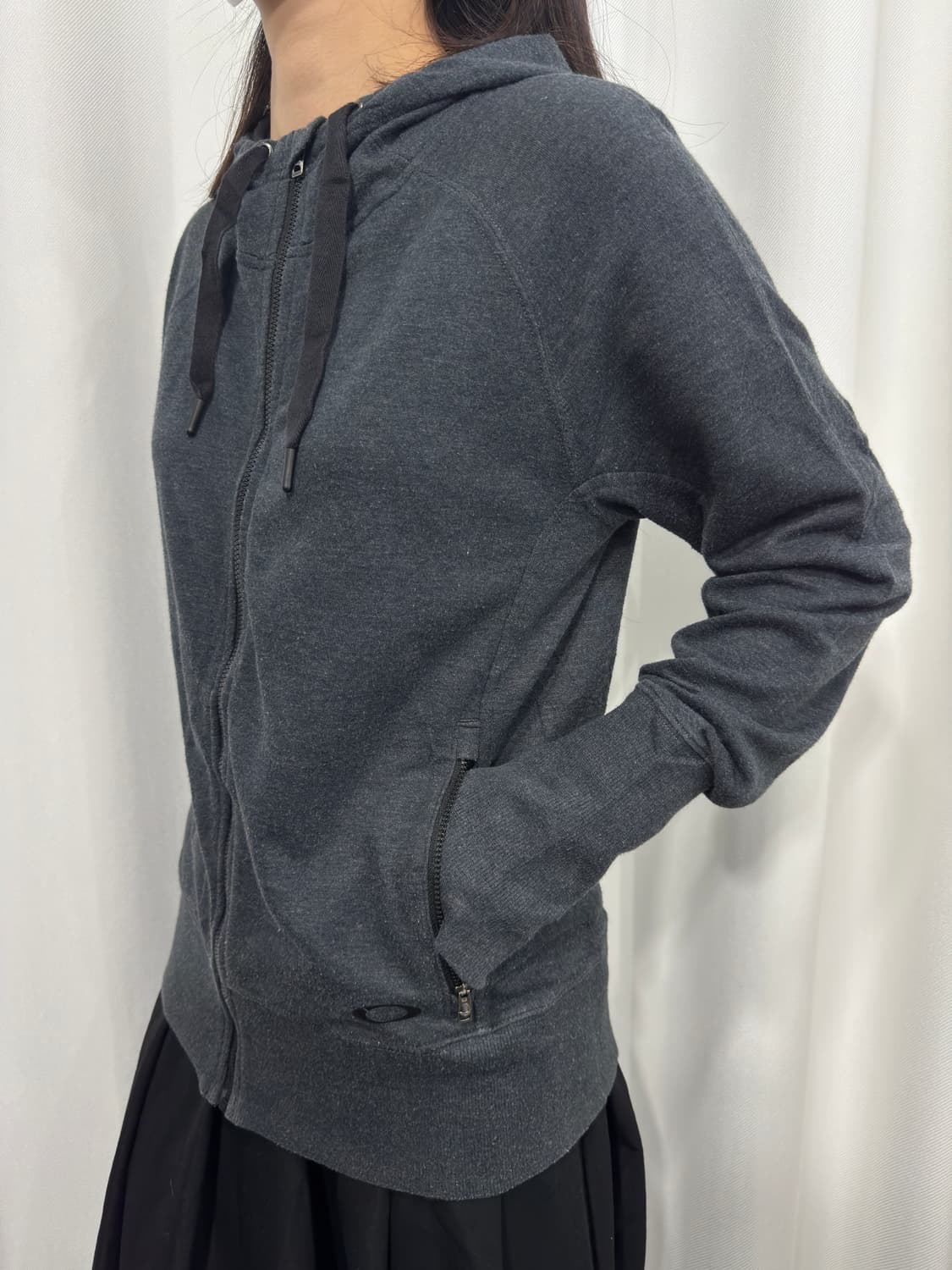 oakley hood zipup 상품이미지5