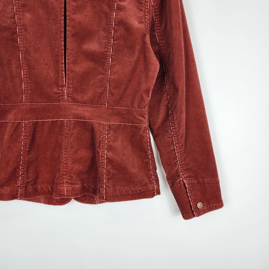 Eddie Bauer 코듀로이 자켓 상품이미지7