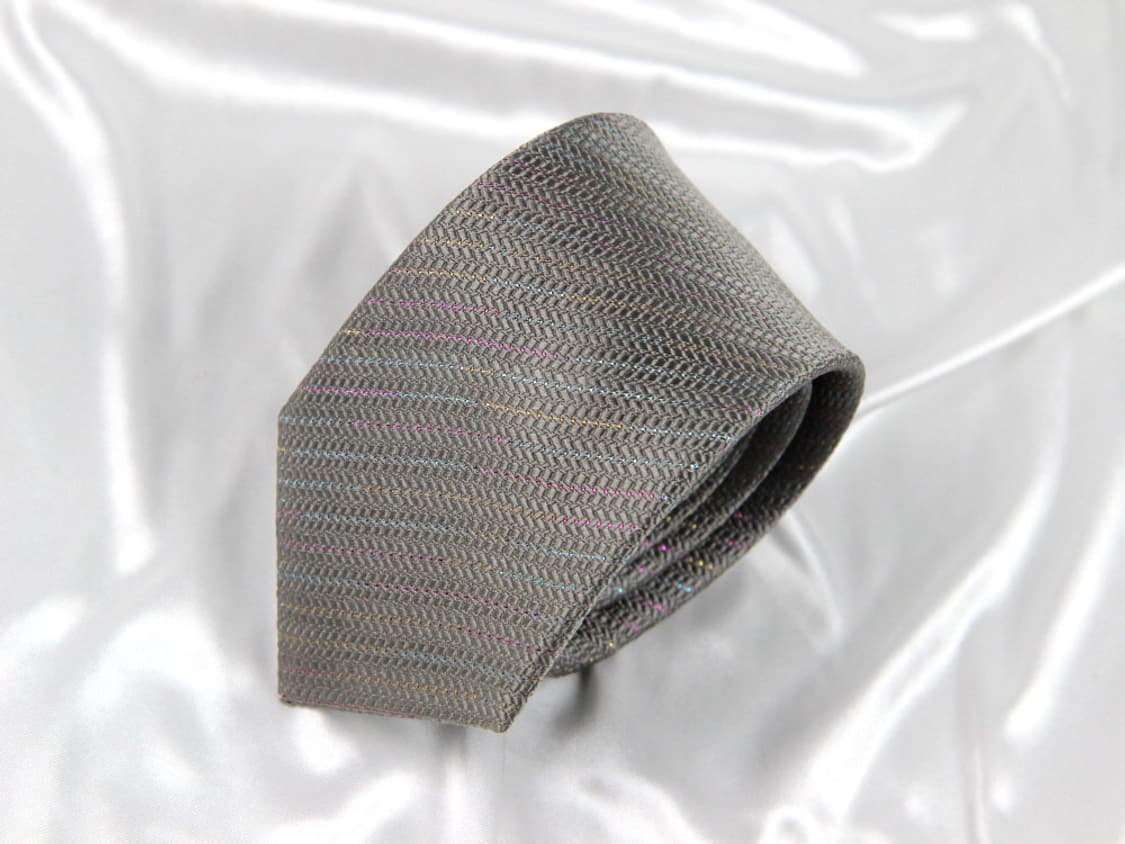 메트로시티 7.3cm A+등급 신형 남자 명품 넥타이 상품이미지1