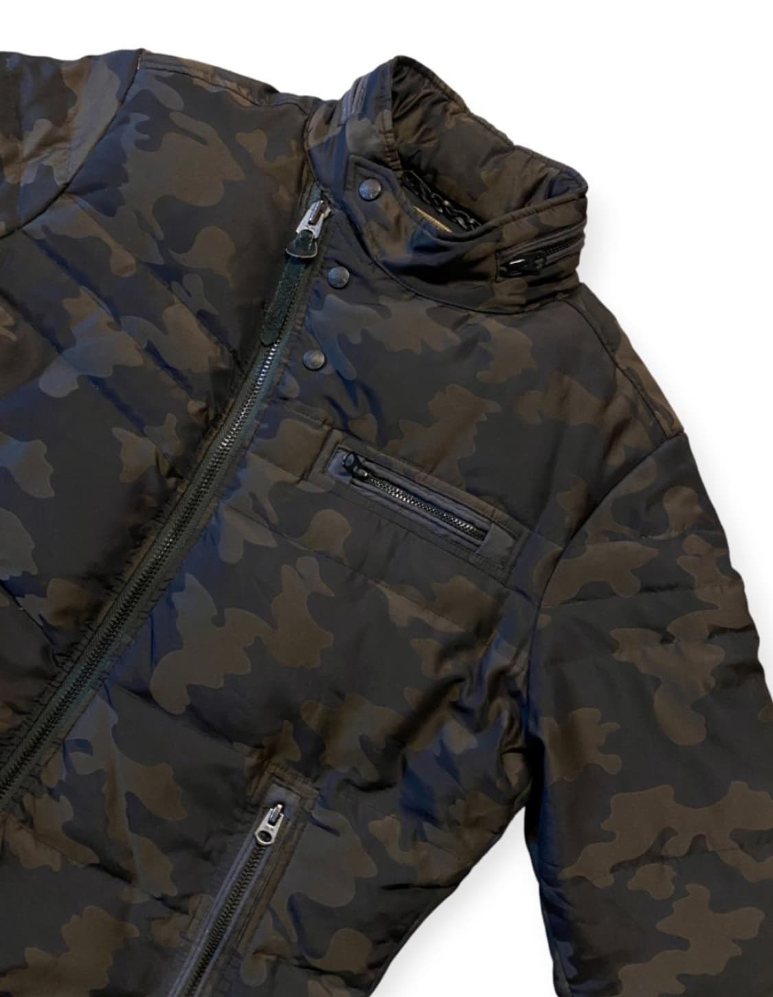 디젤 패딩 (Man M) AA0952 상품이미지4