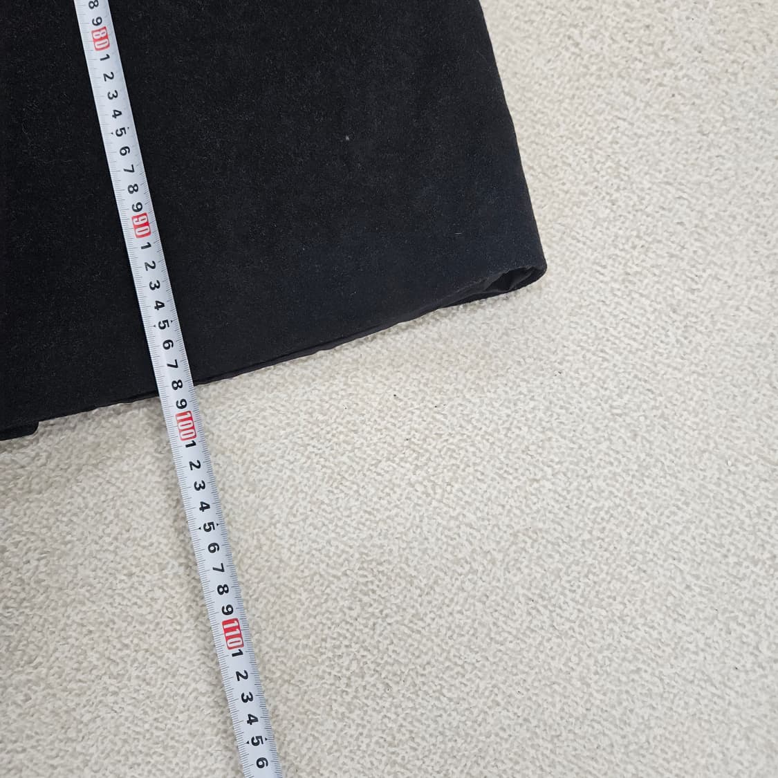 [50] 베리 밀라노 Verri 울 비스코스 블레이저 코트 1210J1 상품이미지5