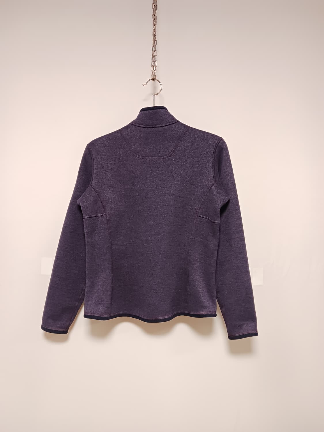 아크테릭스 플리스 집업 상품이미지7