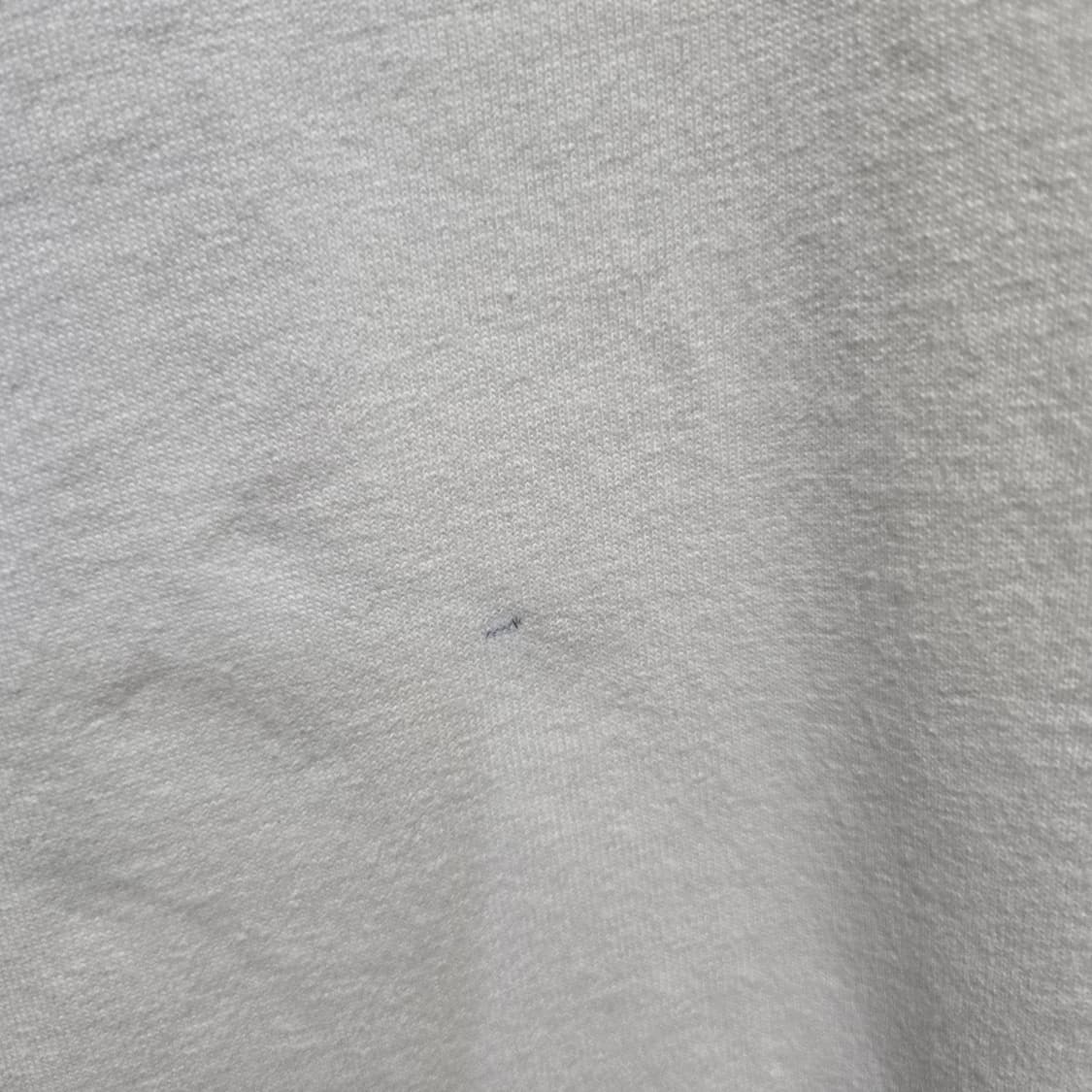 COS 코스 라운드 반팔  원피스 s 상품이미지5