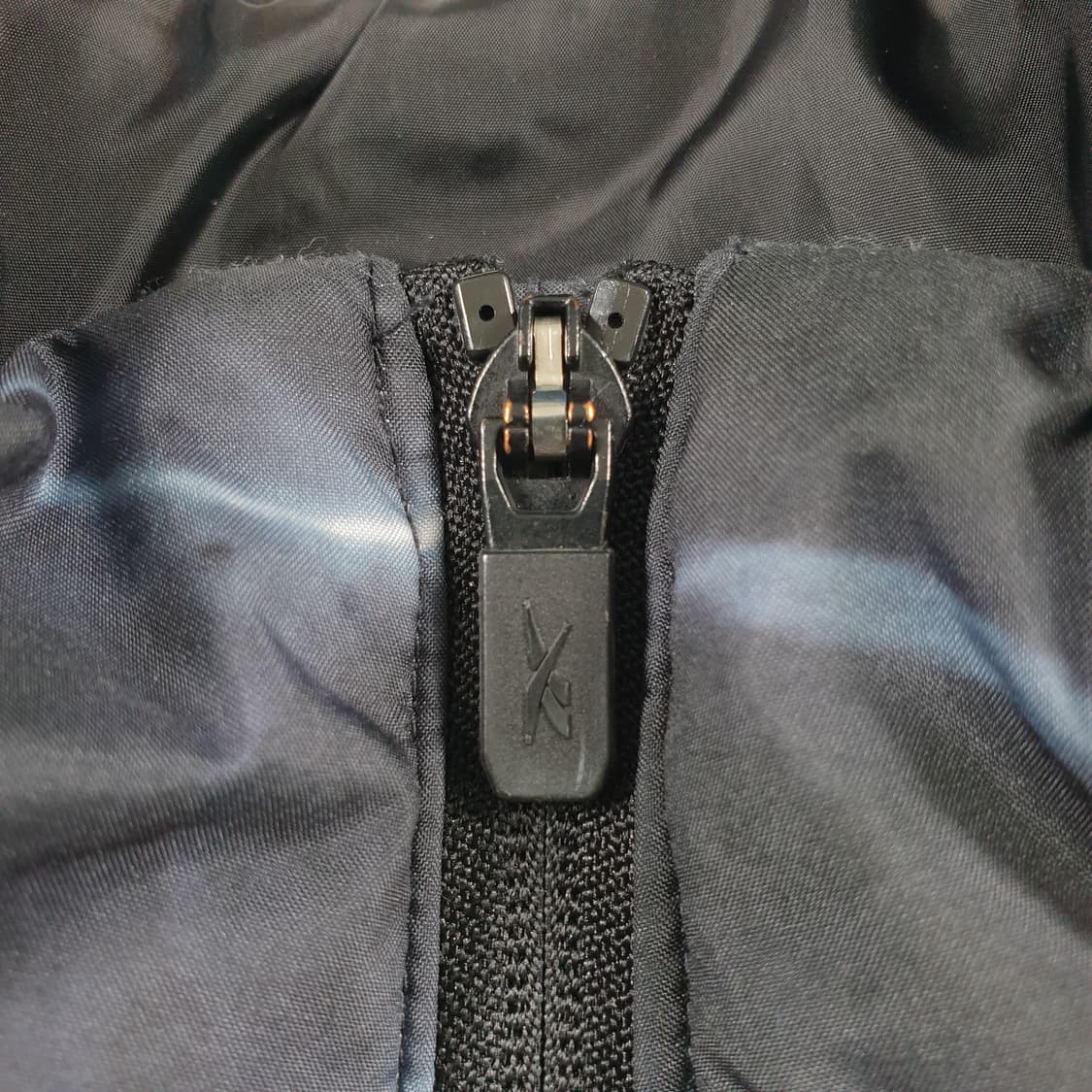 리복 퀼팅 트랙 수트 자켓 상품이미지7