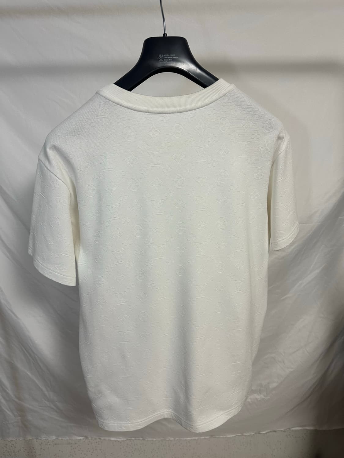 루이비통 모노그램 3D 포켓 반팔 (M) 상품이미지2