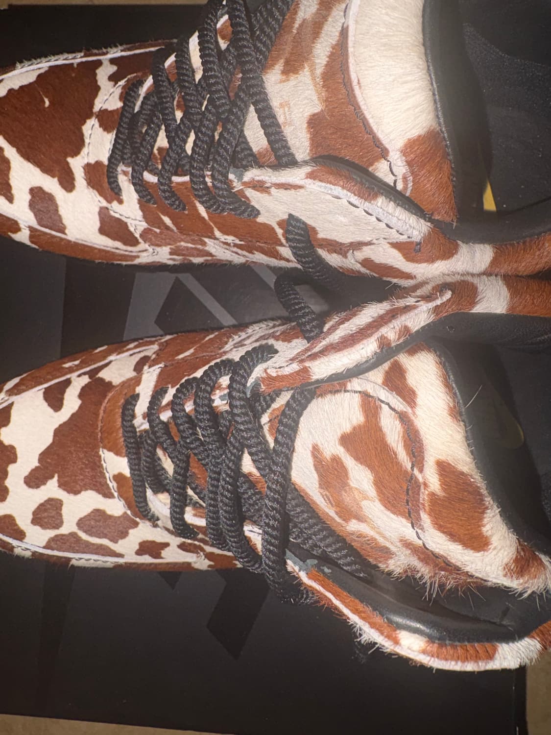 나이키 에어맥스 고아돔 qs 카카오와우 280 상품이미지2