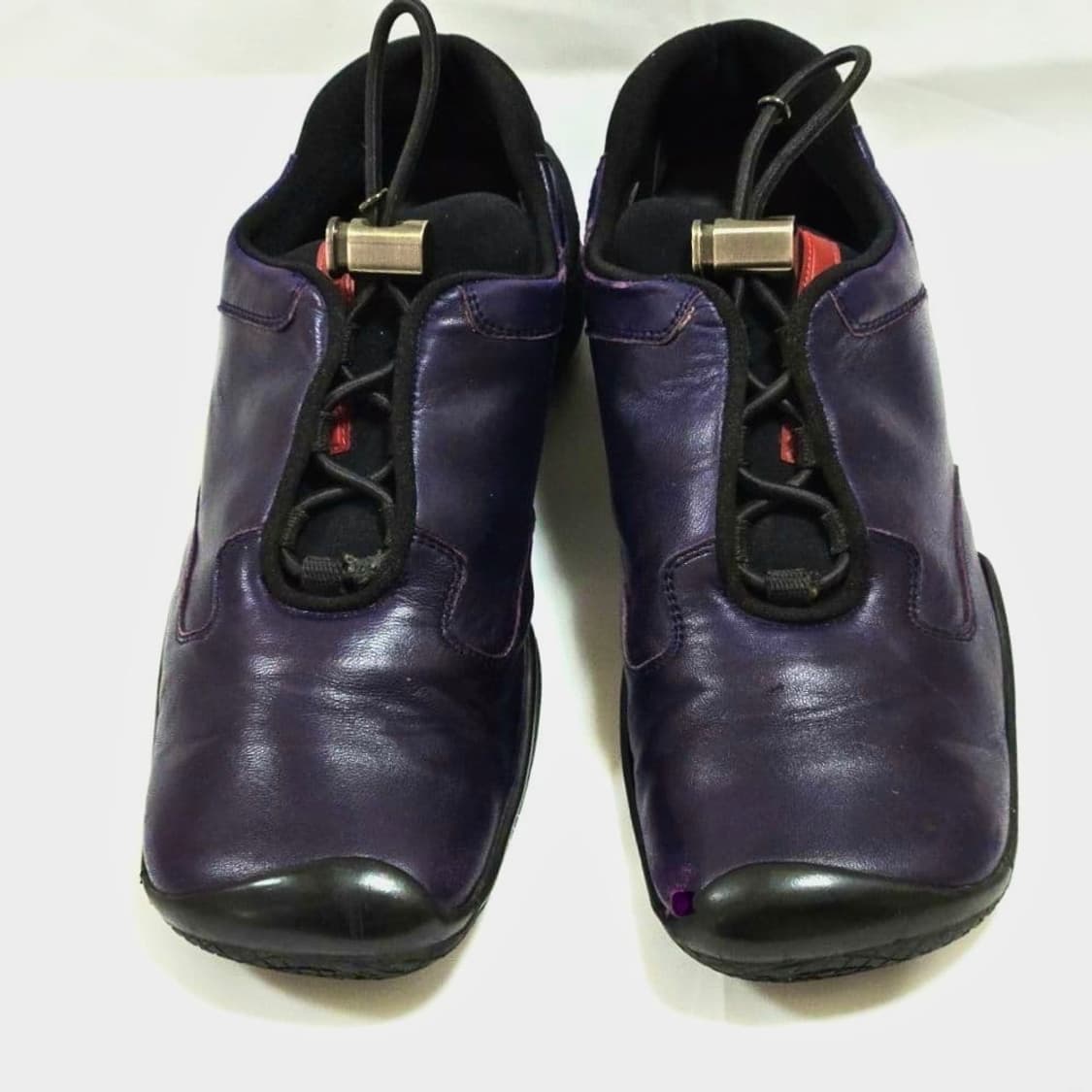 1999AW Prada sport Toggles sneaker 상품이미지4