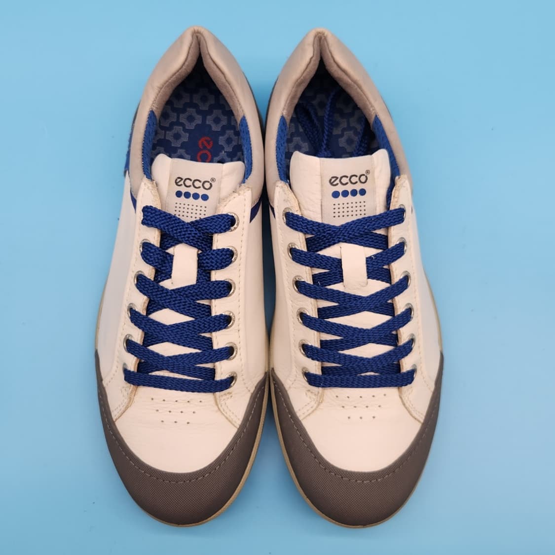 ooo 에코스파이크리스 골프화39 250 상품이미지2