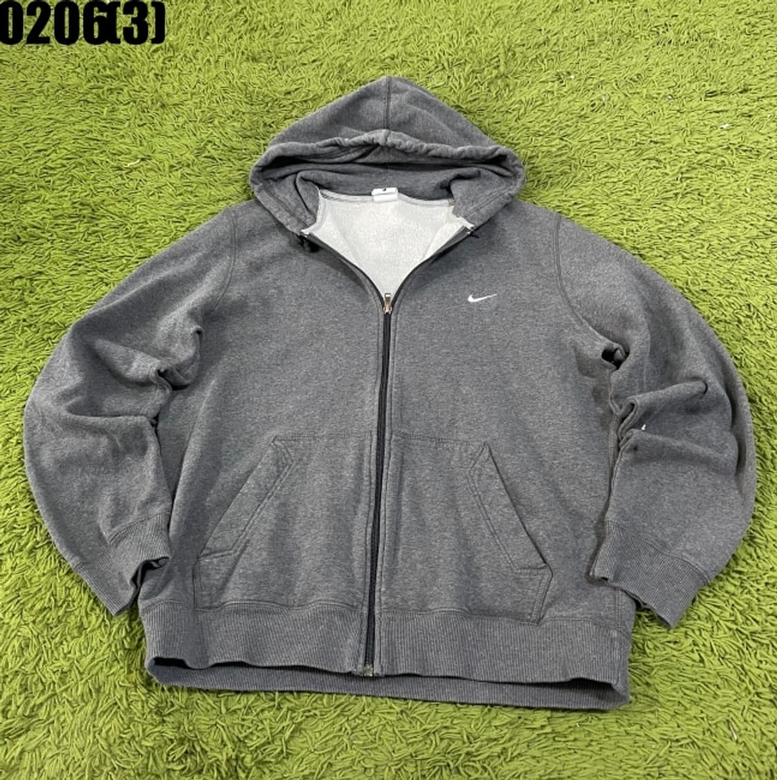 나이키 후드집업 상품이미지1