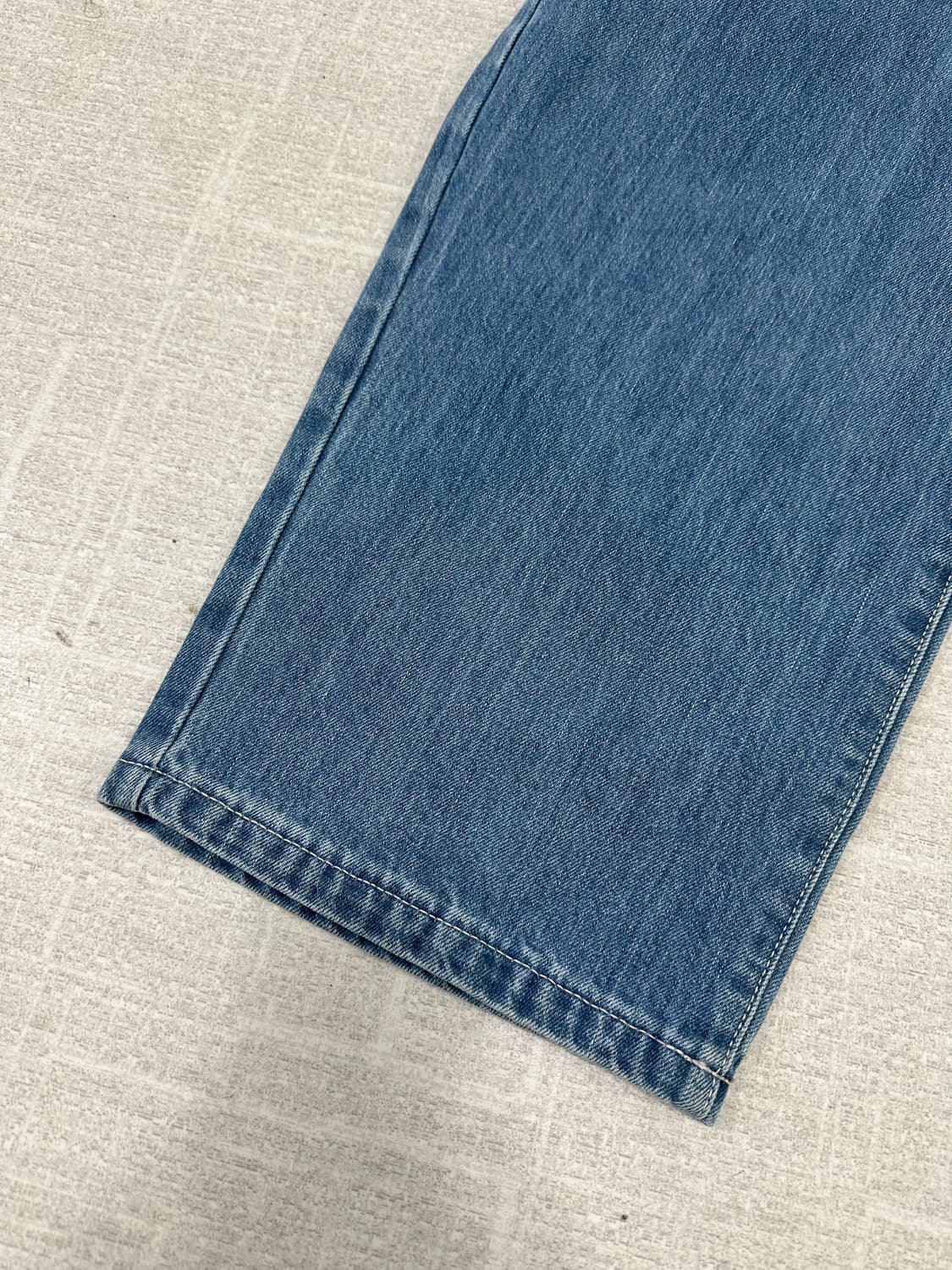 비슬로우 와이드 팬츠 상품이미지3