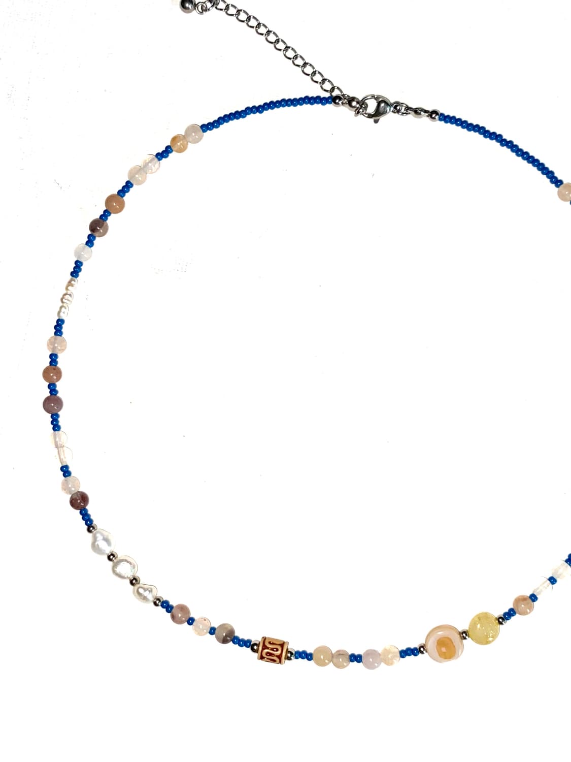 sing 목걸이 상품이미지3