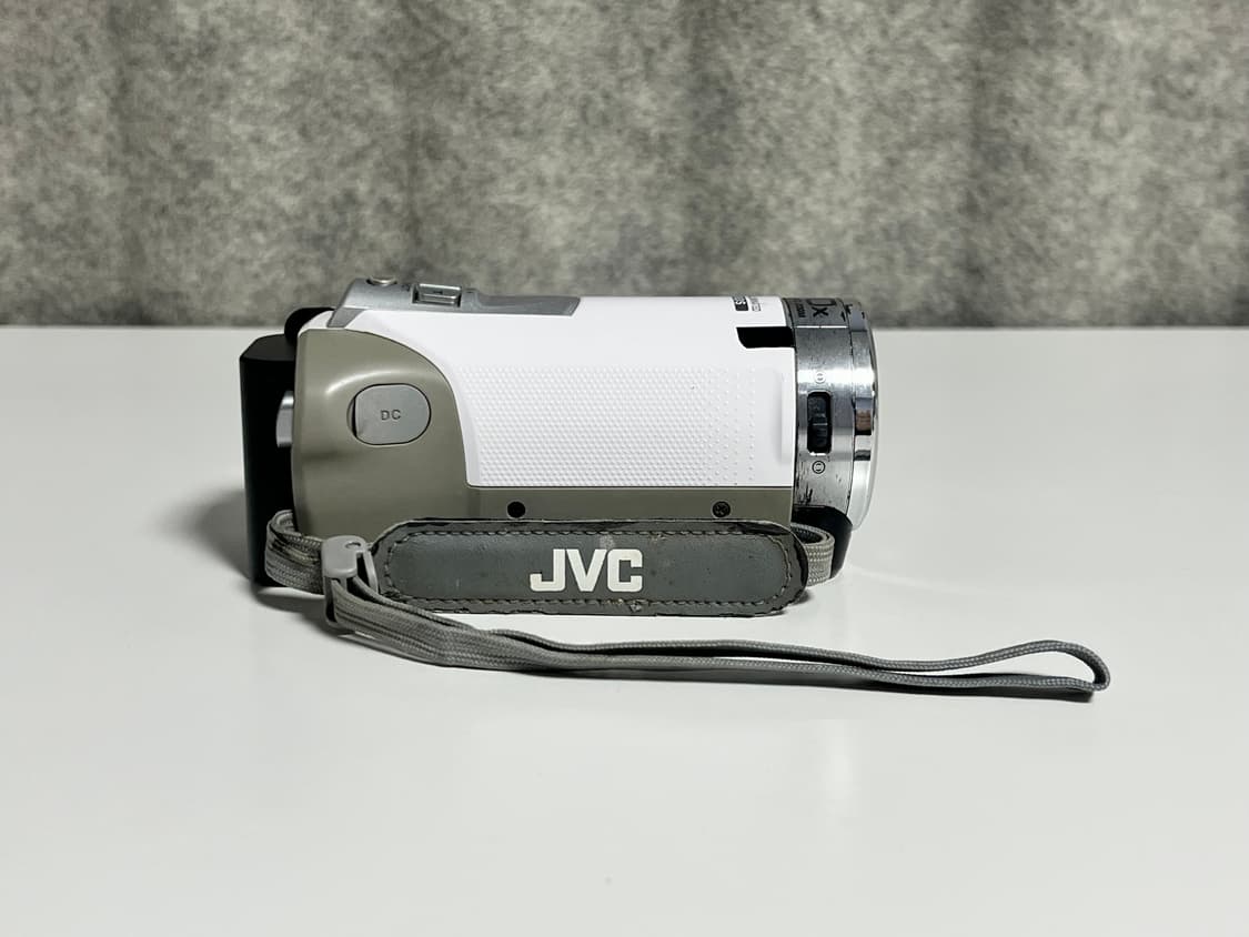 득템가// jvc gz hm177 빈티지 캠코더 상품이미지5