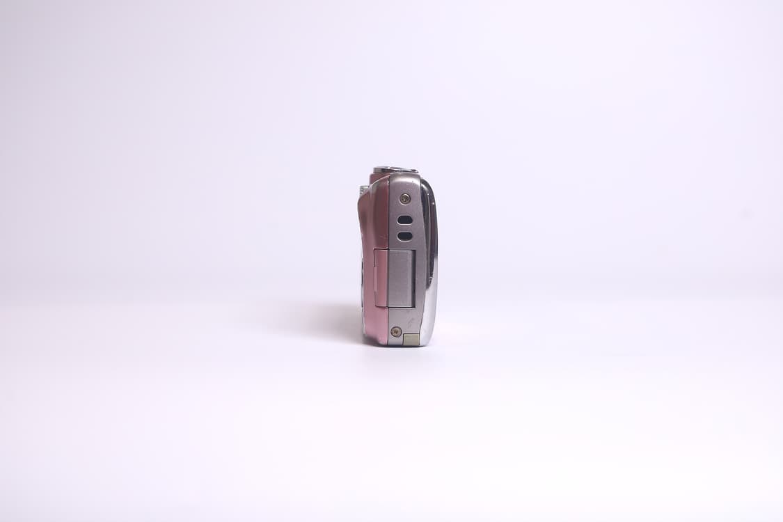 후지필름 파인픽스 F70 EXR 핑크 상품이미지4