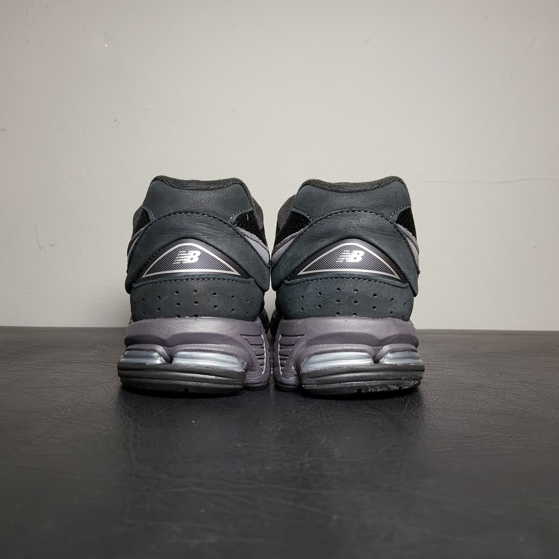 뉴발란스 운동화 270m 상품이미지8