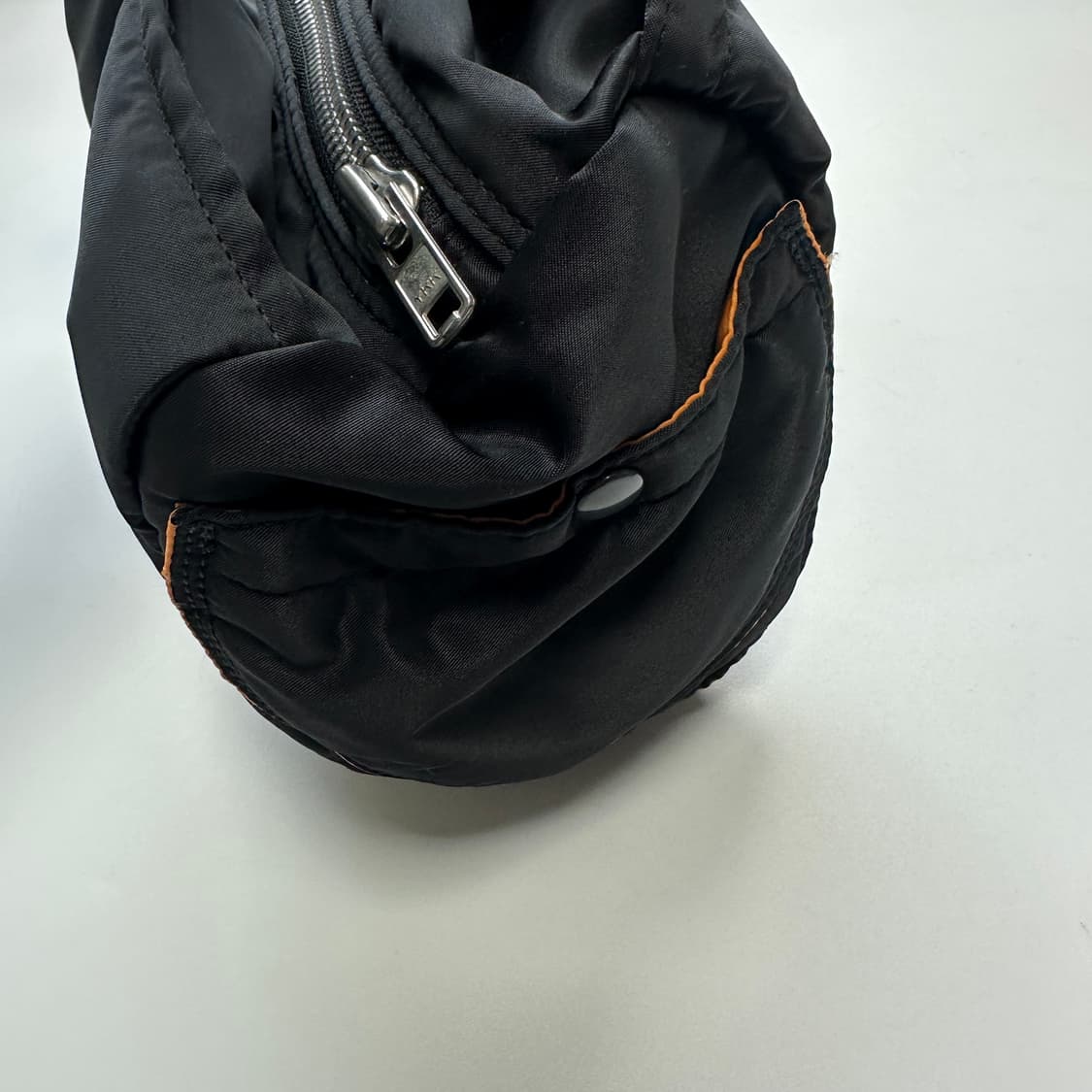 PORTER TANKER BOSTON BAG (L) 포터 탱커 보스턴백 상품이미지9
