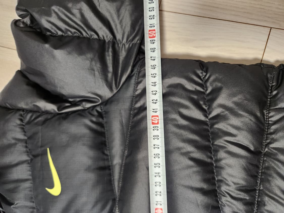 나이키 우먼스 덕다운 패딩 자켓 사이즈L

여러 중고사이트에도 같이 판매 상품이미지3