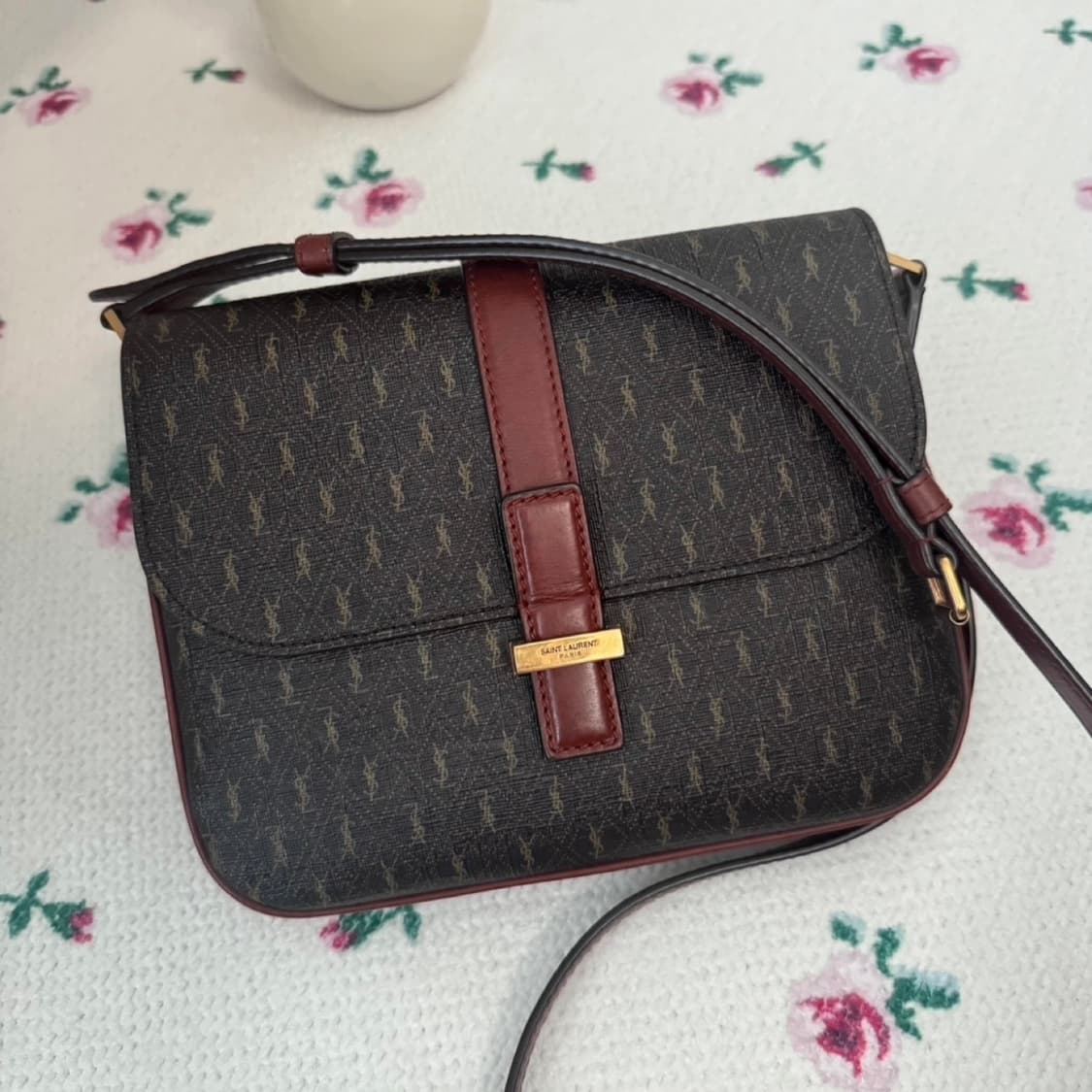 Saint Laurent Le monogram bag 상품이미지1