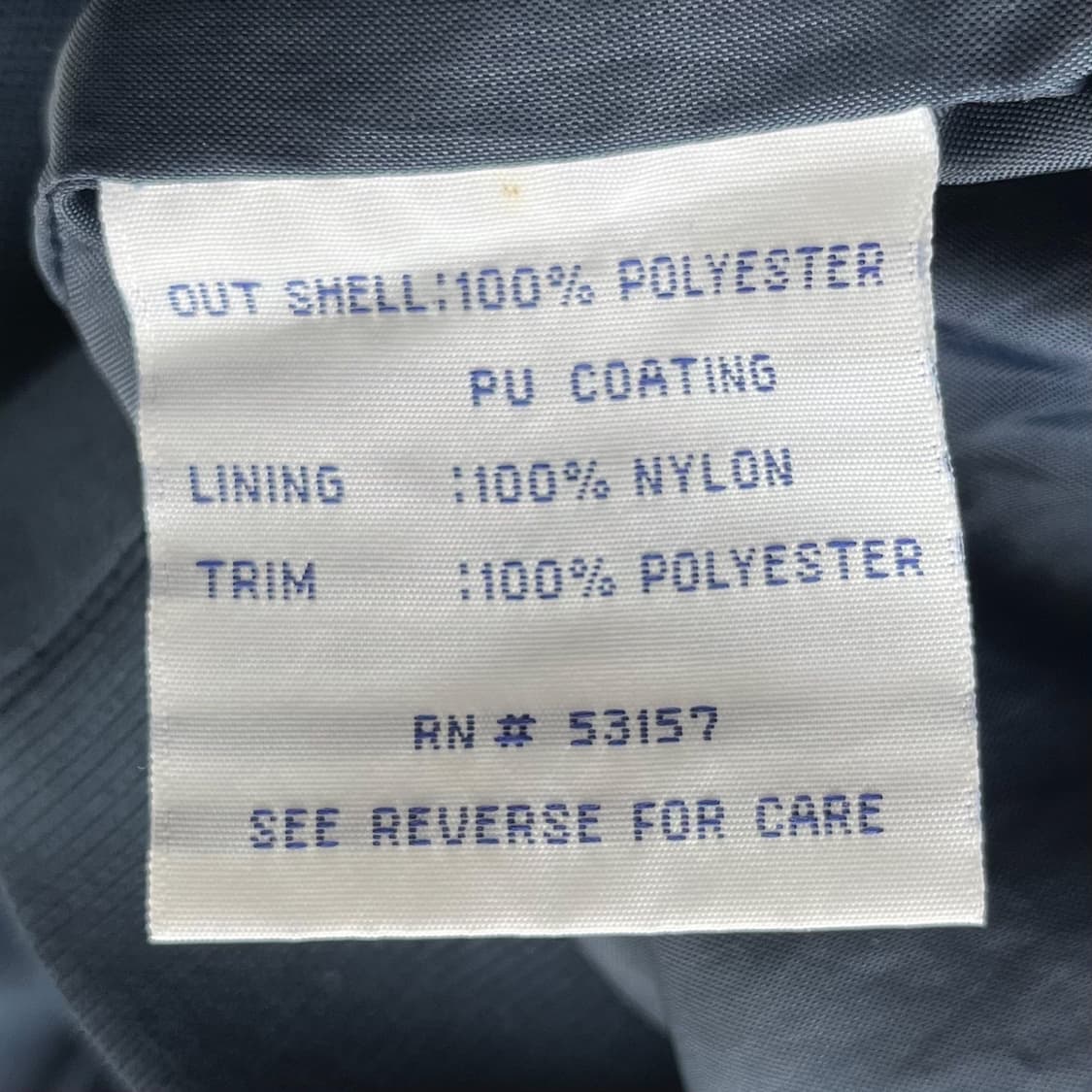 마제스틱 뉴욕 양키즈 NY로고 폴리쉘 하프집업 웜업 상품이미지9