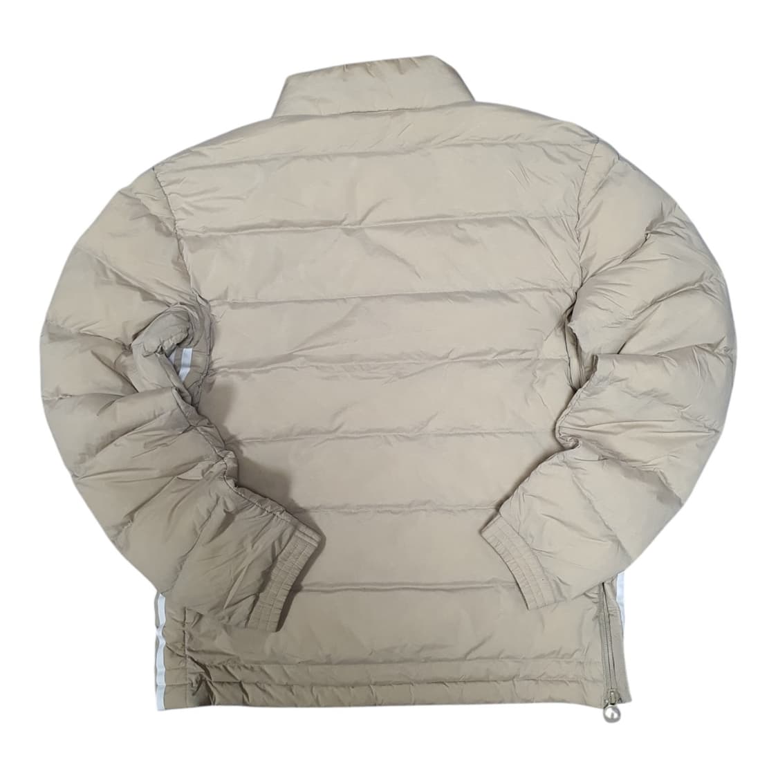 ✨ (바배) 아디다스 라이트웨이트 덕다운 하프 집업  상품이미지2