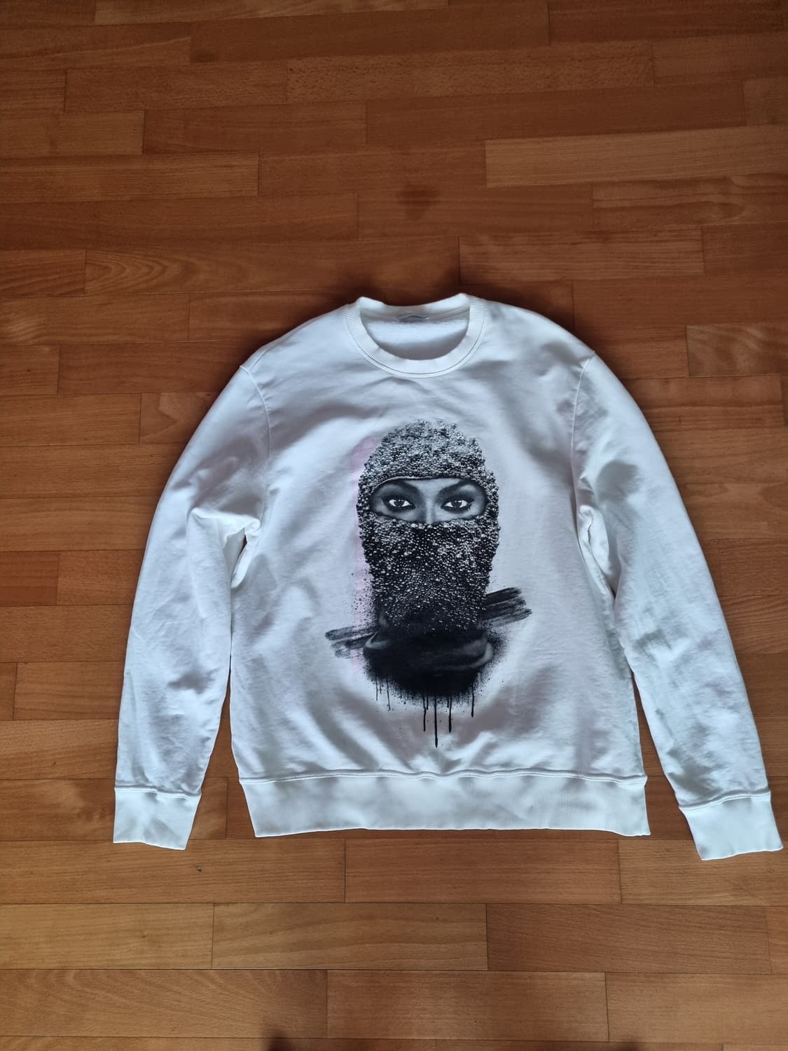 맨투맨, 바람막이 일괄 (4장) 상품이미지1