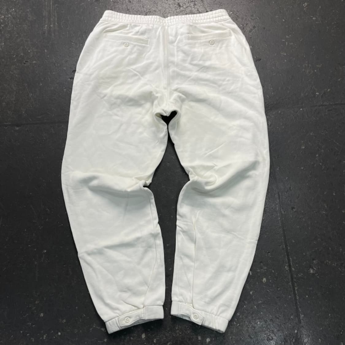 100 아디다스 스웻팬츠  상품이미지5