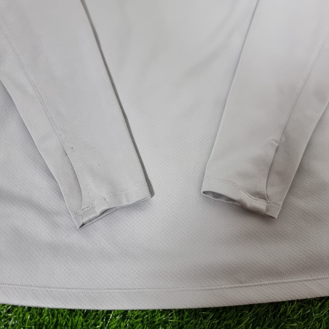 17-18시즌 파리생제르망 나이키 드릴탑 상품이미지6